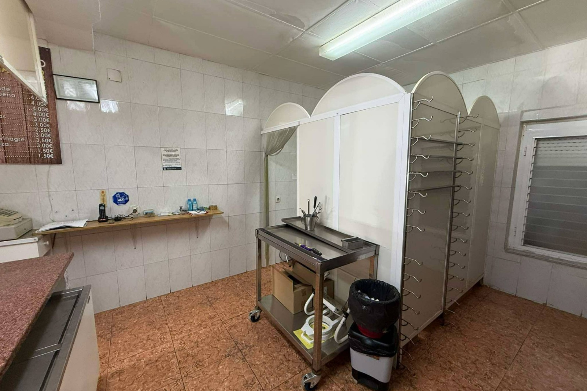 Reventa - Business - Almoradí