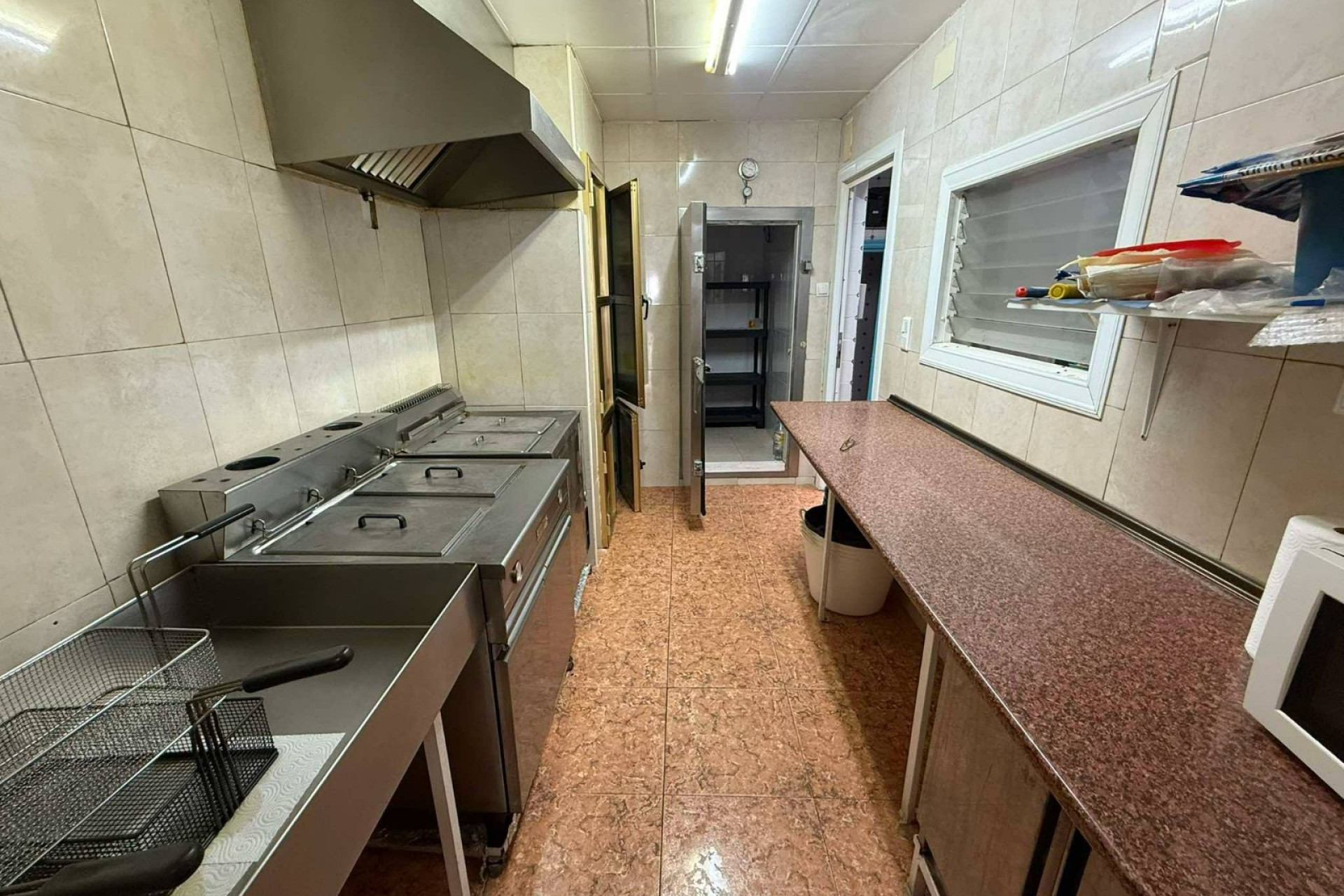 Reventa - Business - Almoradí