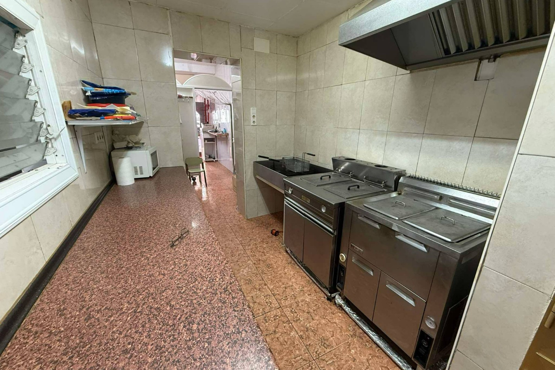 Reventa - Business - Almoradí