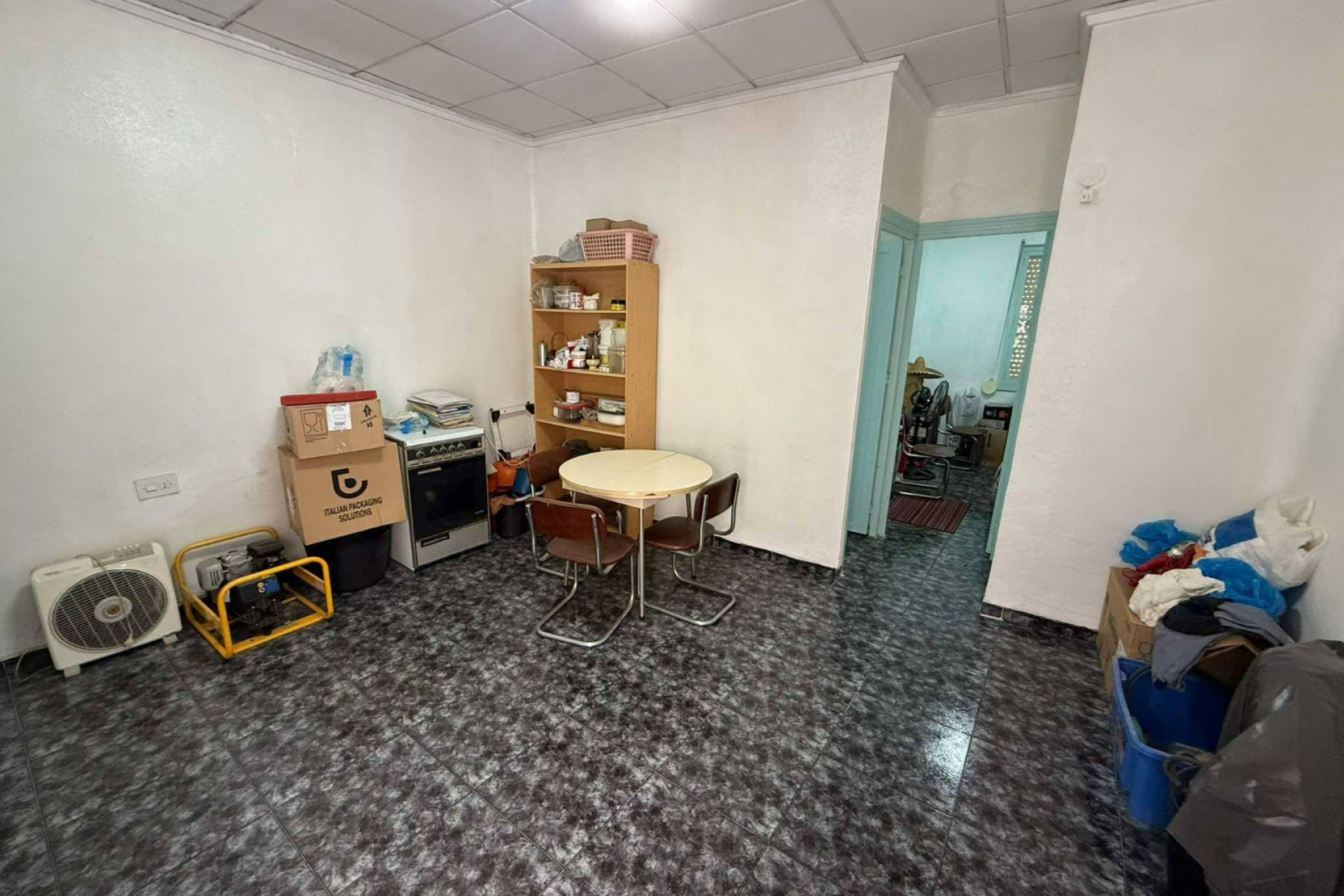 Reventa - Business - Almoradí