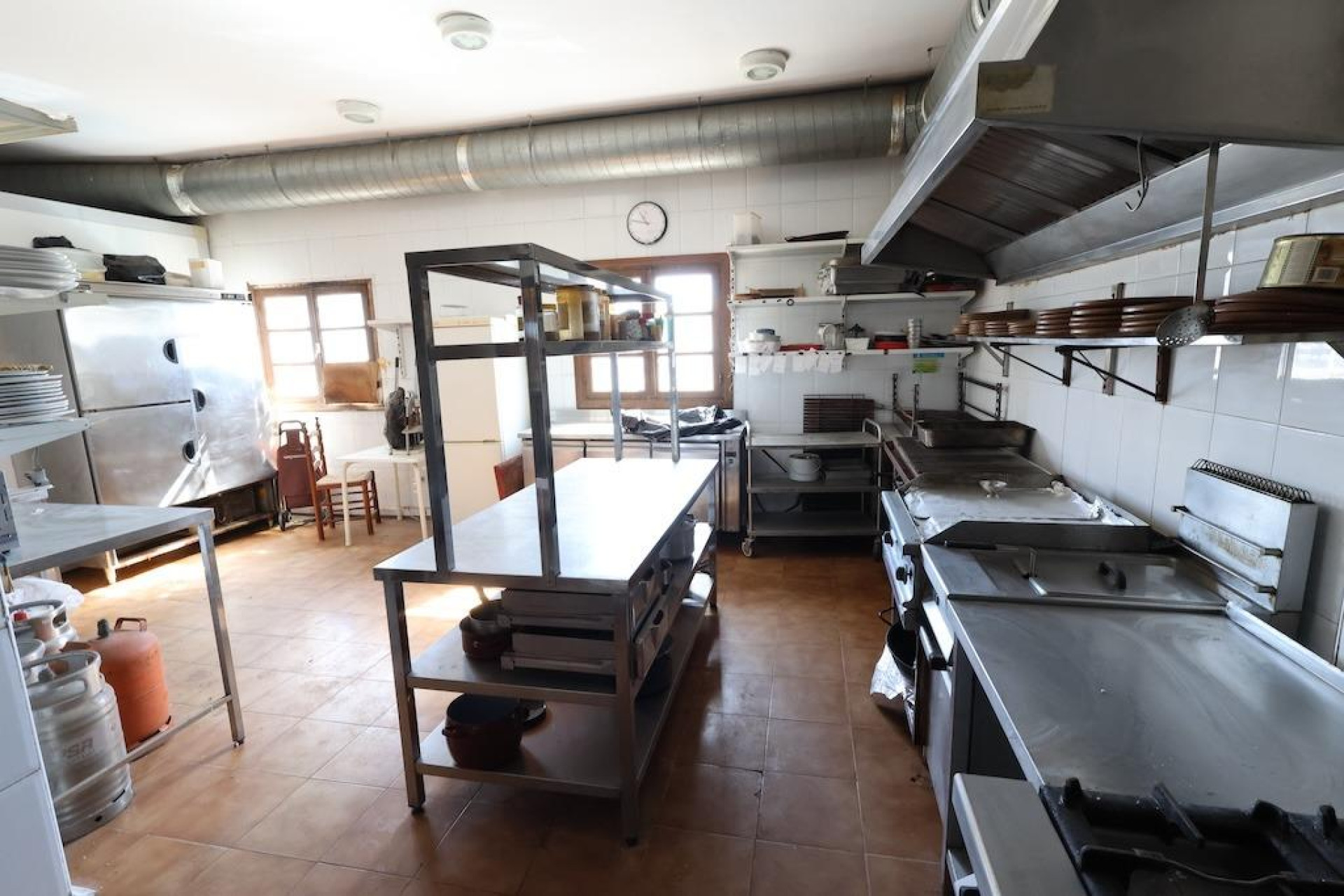 Reventa - Business - Orihuela Costa - La Zenia