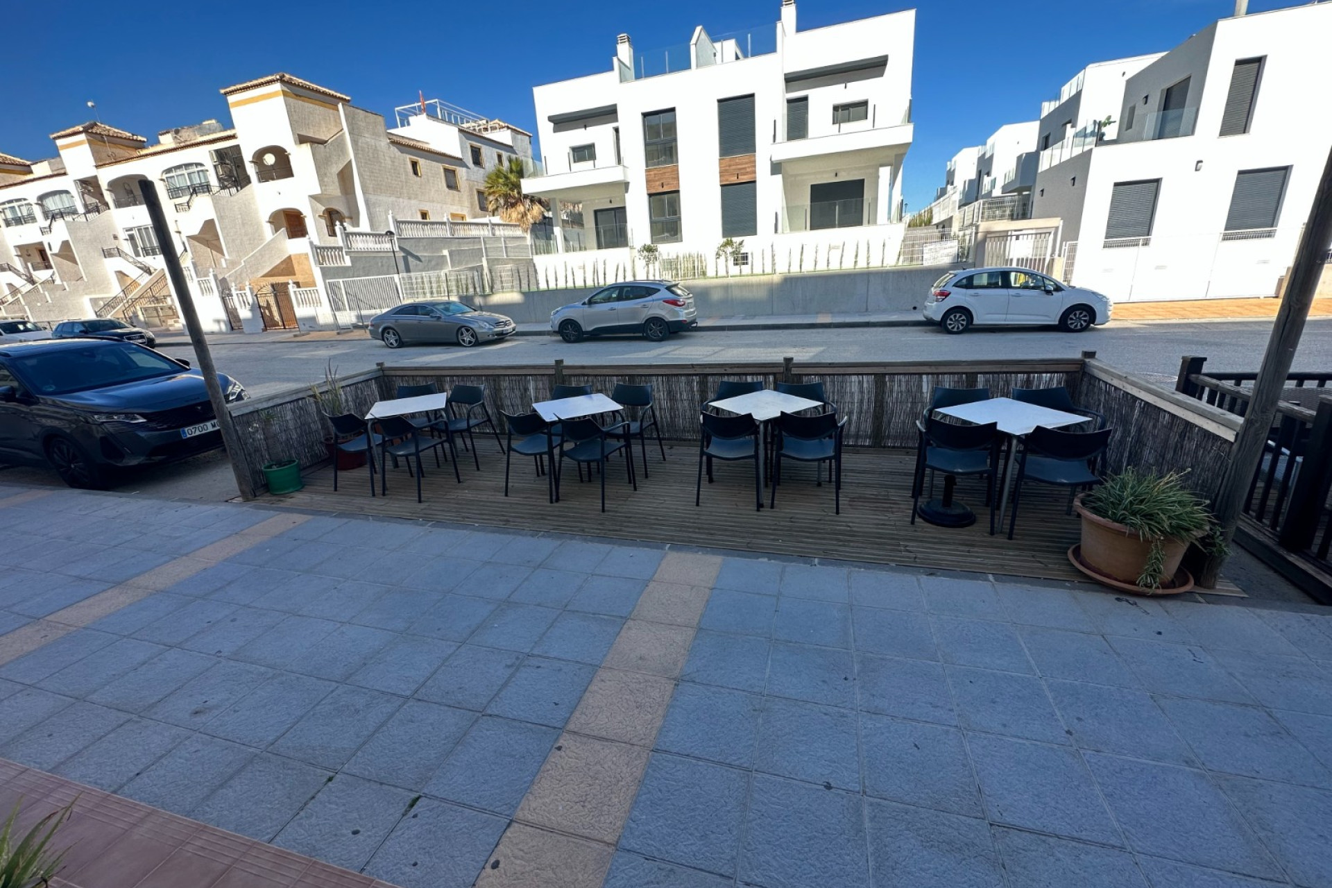 Reventa - Business - Orihuela - Entre Naranjos Vistabella