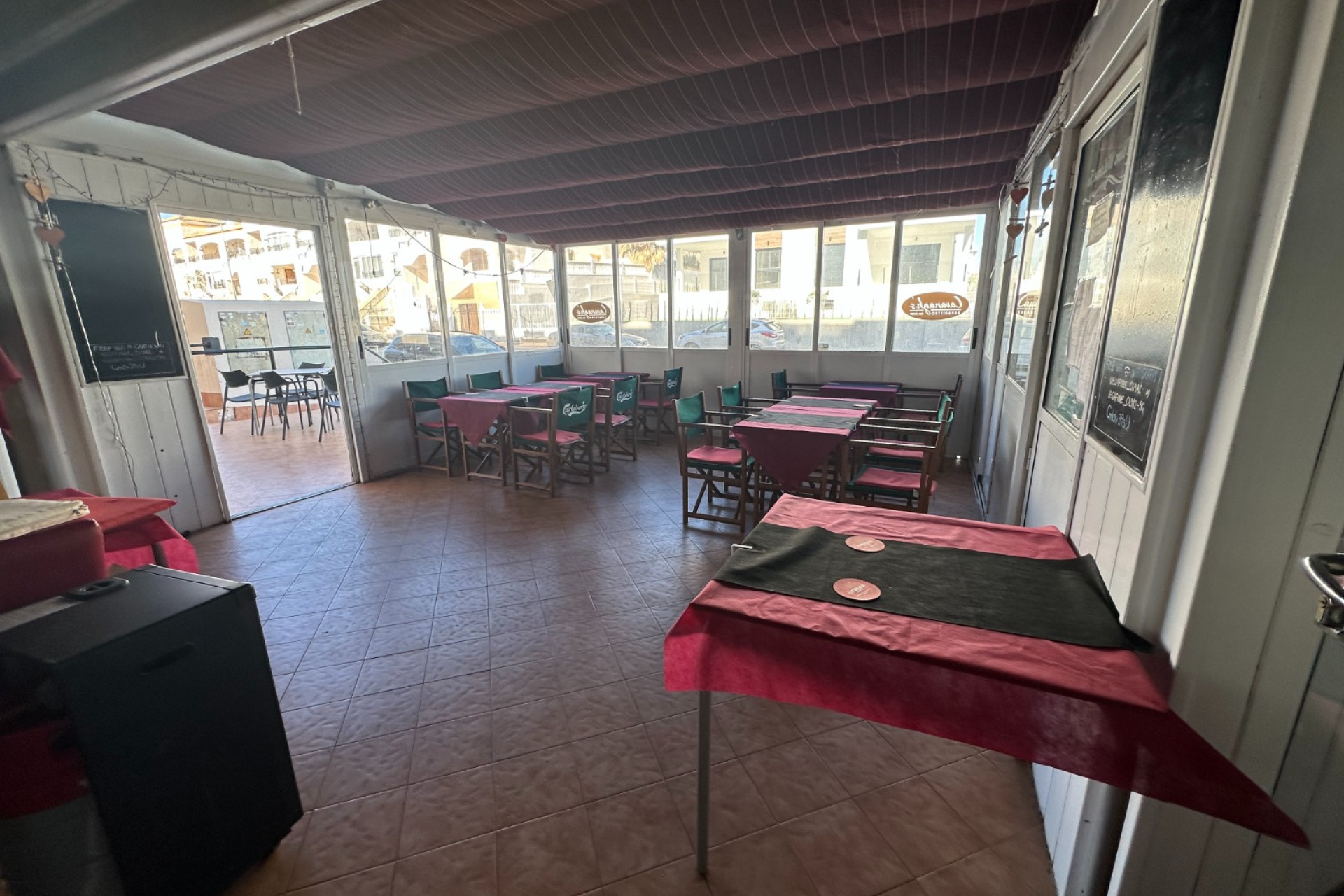 Reventa - Business - Orihuela - Entre Naranjos Vistabella