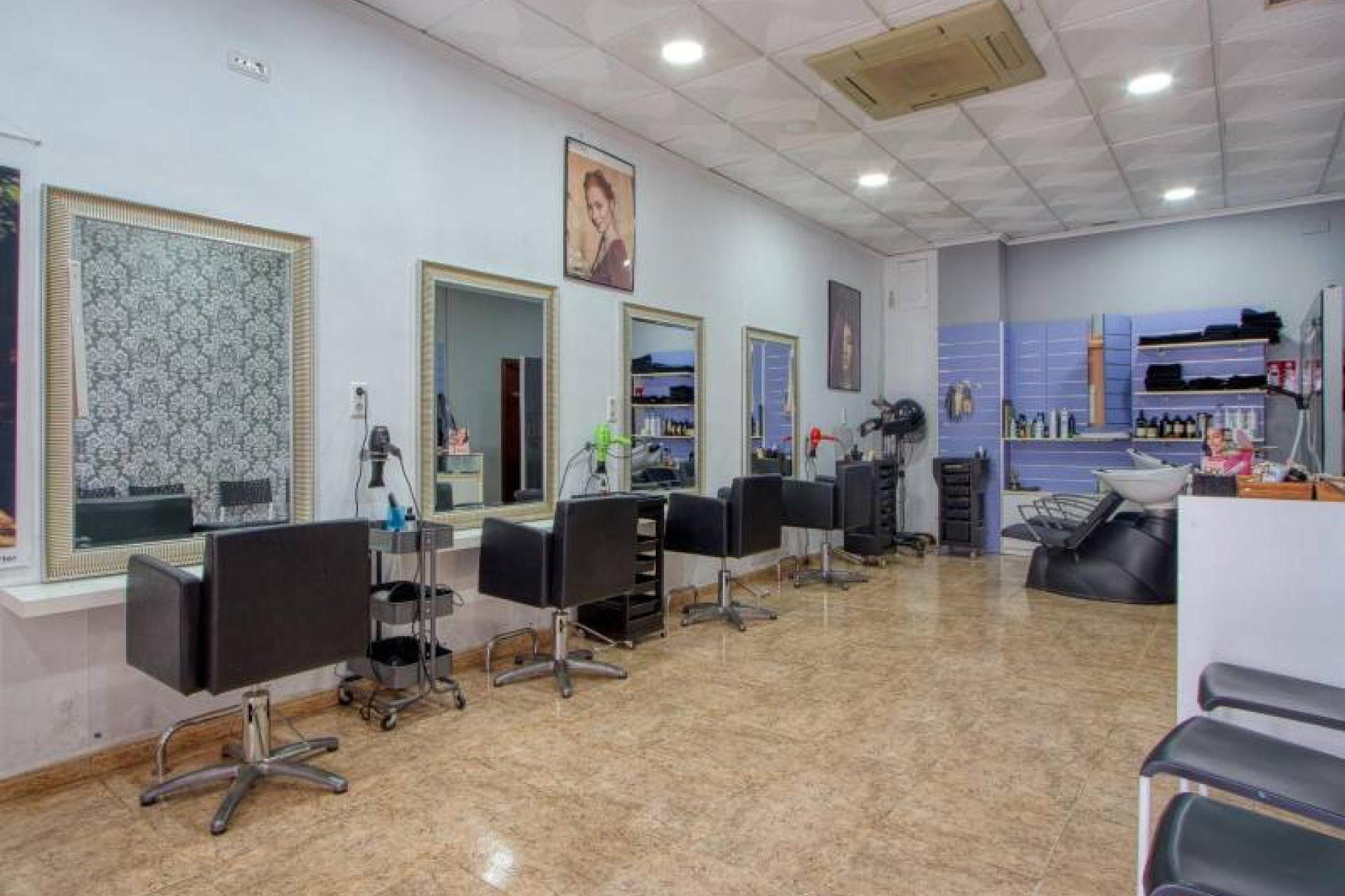 Reventa - Business - Torrevieja - La Mata