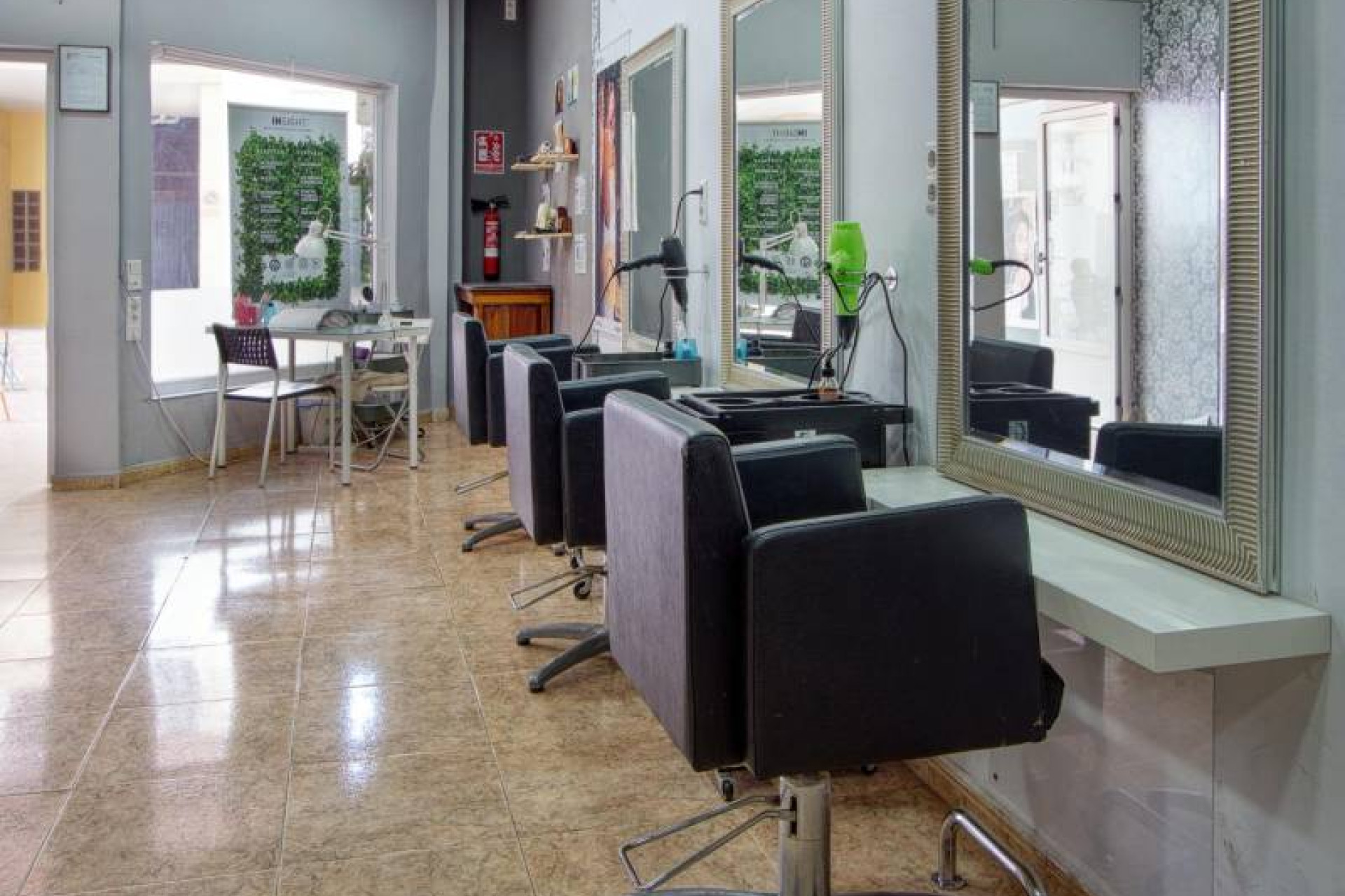 Reventa - Business - Torrevieja - La Mata