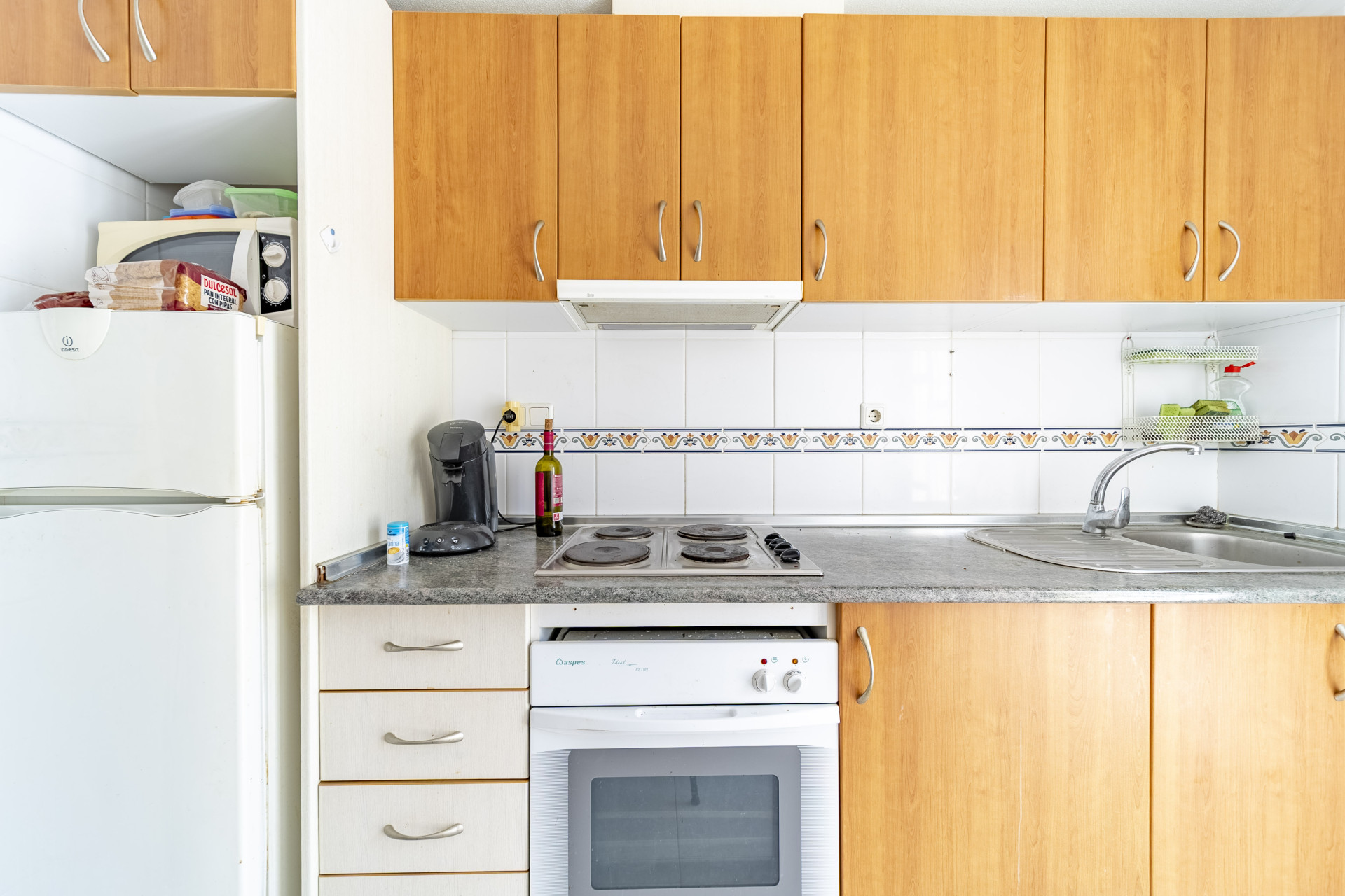 Reventa - Casa de Pueblo - Ciudad quesada - Dona Pepa