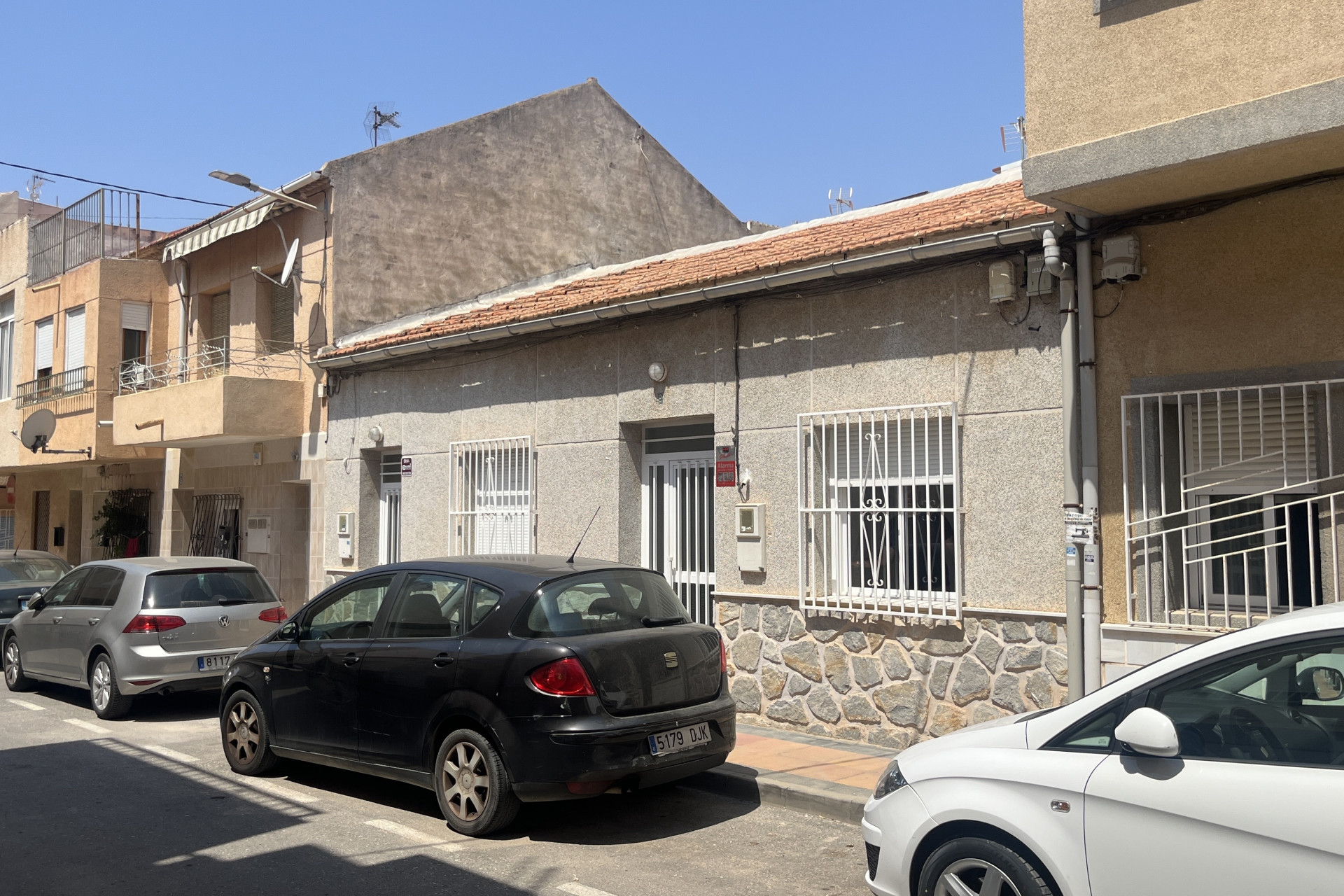 Reventa - Casa de Pueblo - Los Alcázares - Los Narejos