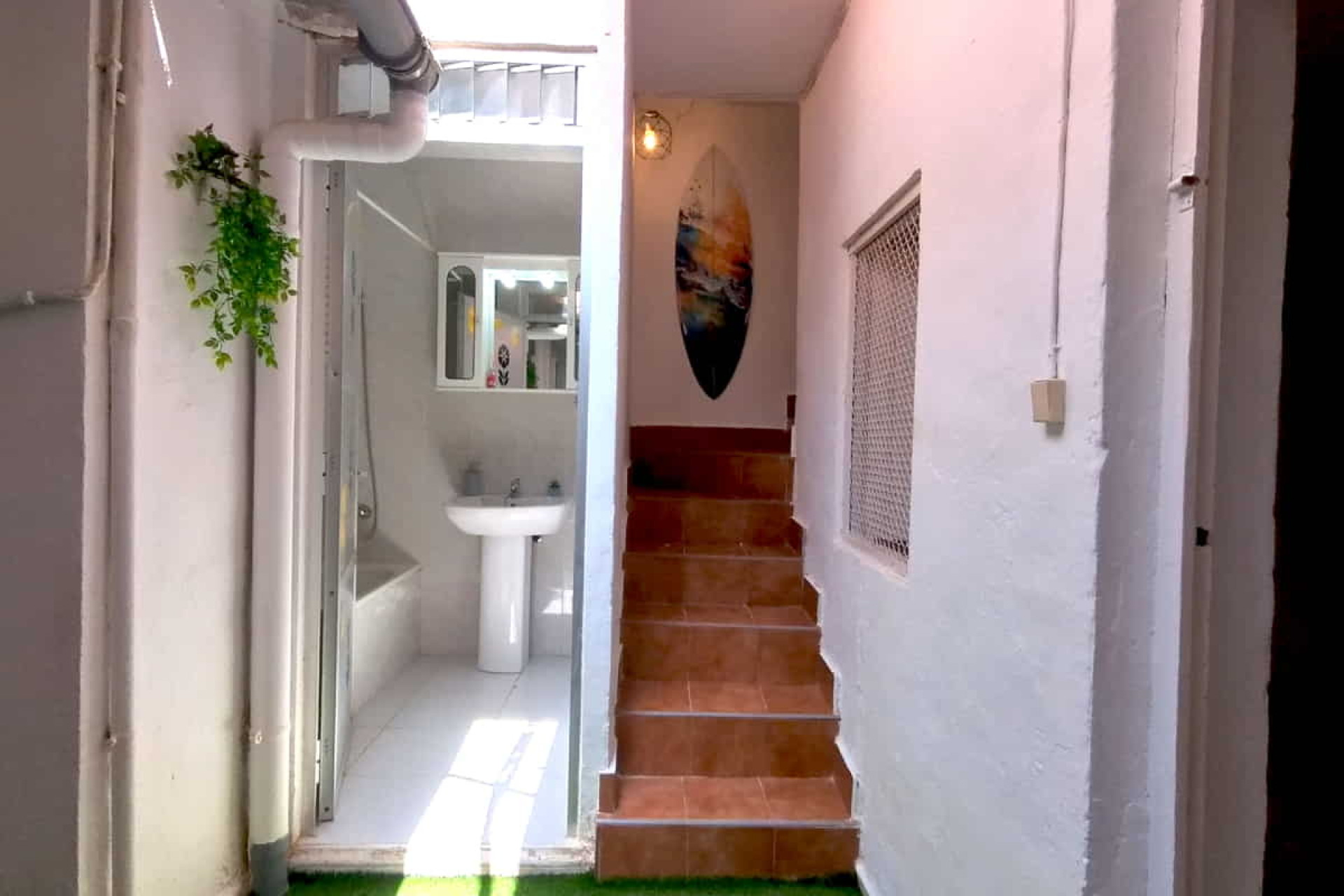 Reventa - Casa de Pueblo - Los Alcázares - Los Narejos