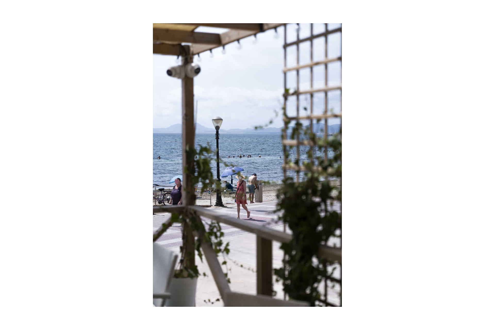 Reventa - Casa de Pueblo - Los Alcázares - Los Narejos