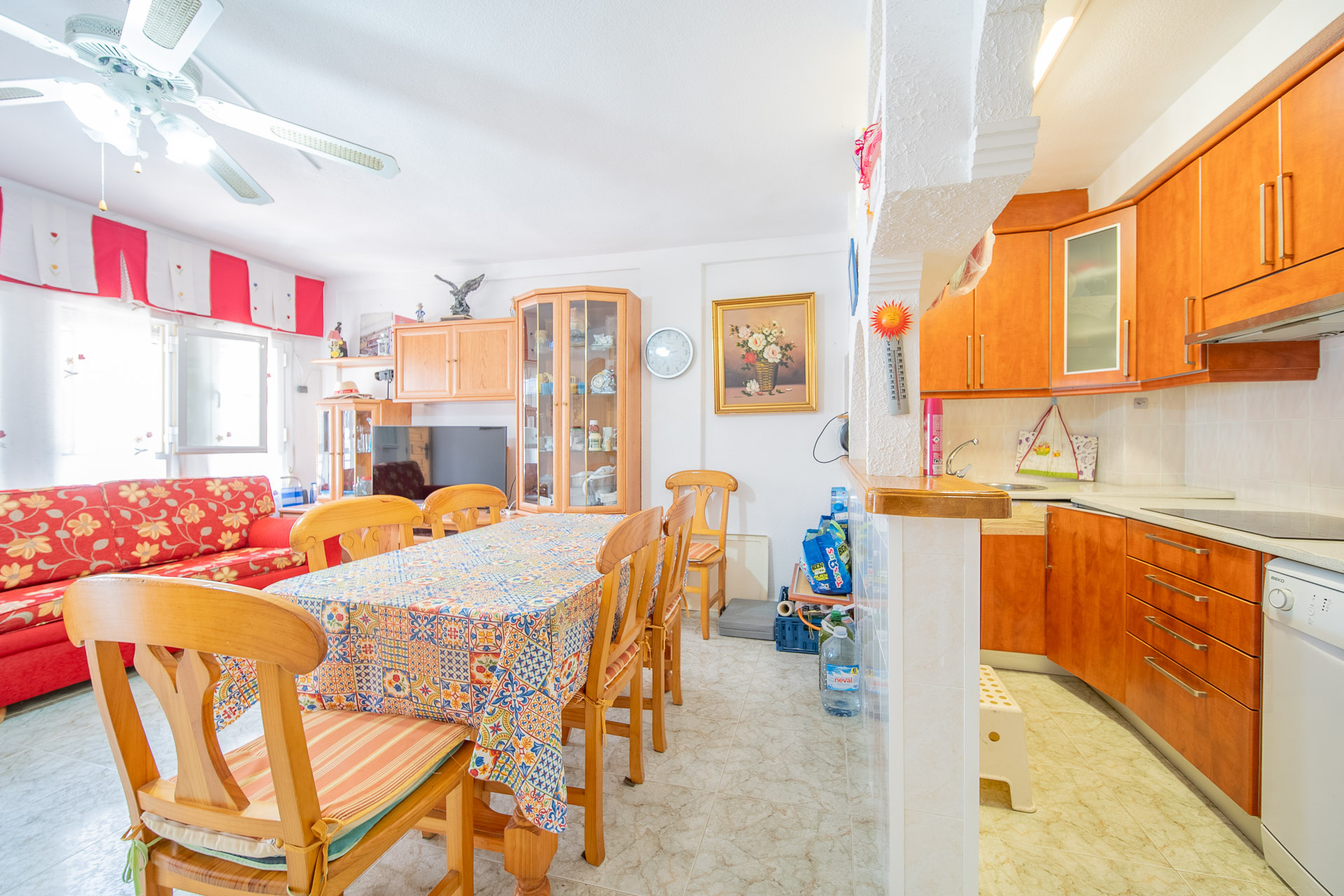 Reventa - Casa de Pueblo - Torrevieja - La Mata