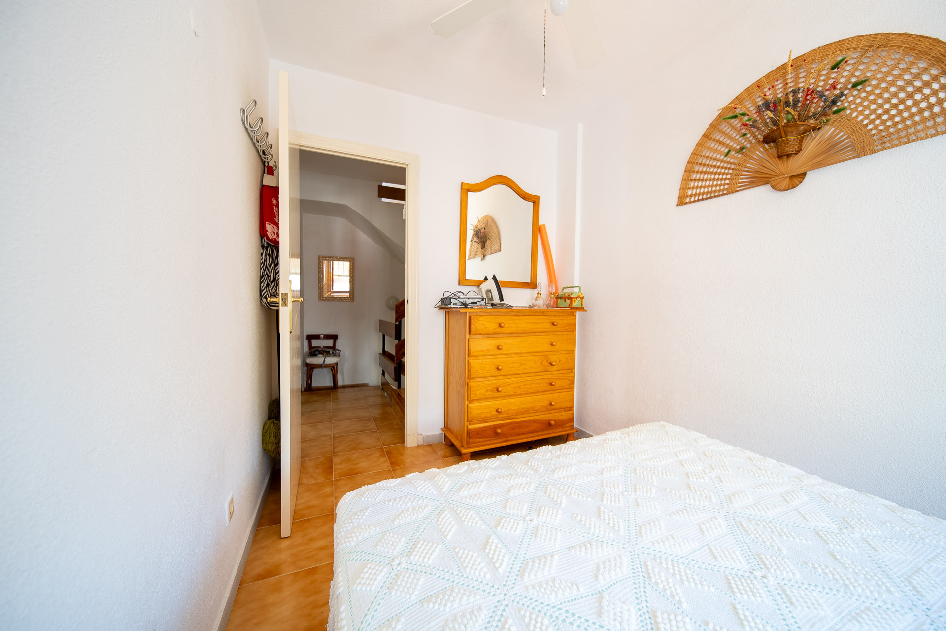 Reventa - Casa de Pueblo - Torrevieja - La Mata