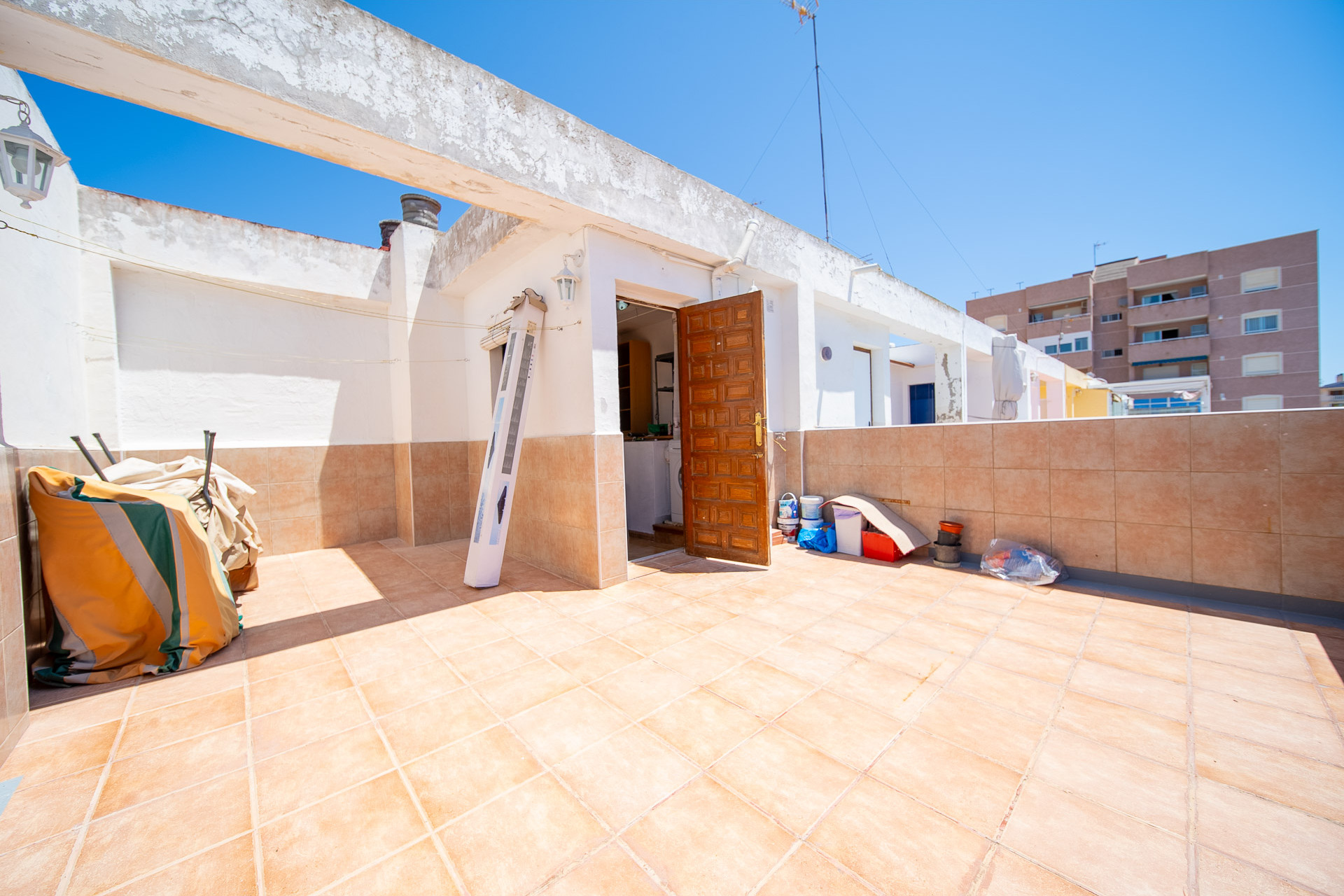 Reventa - Casa de Pueblo - Torrevieja - La Mata