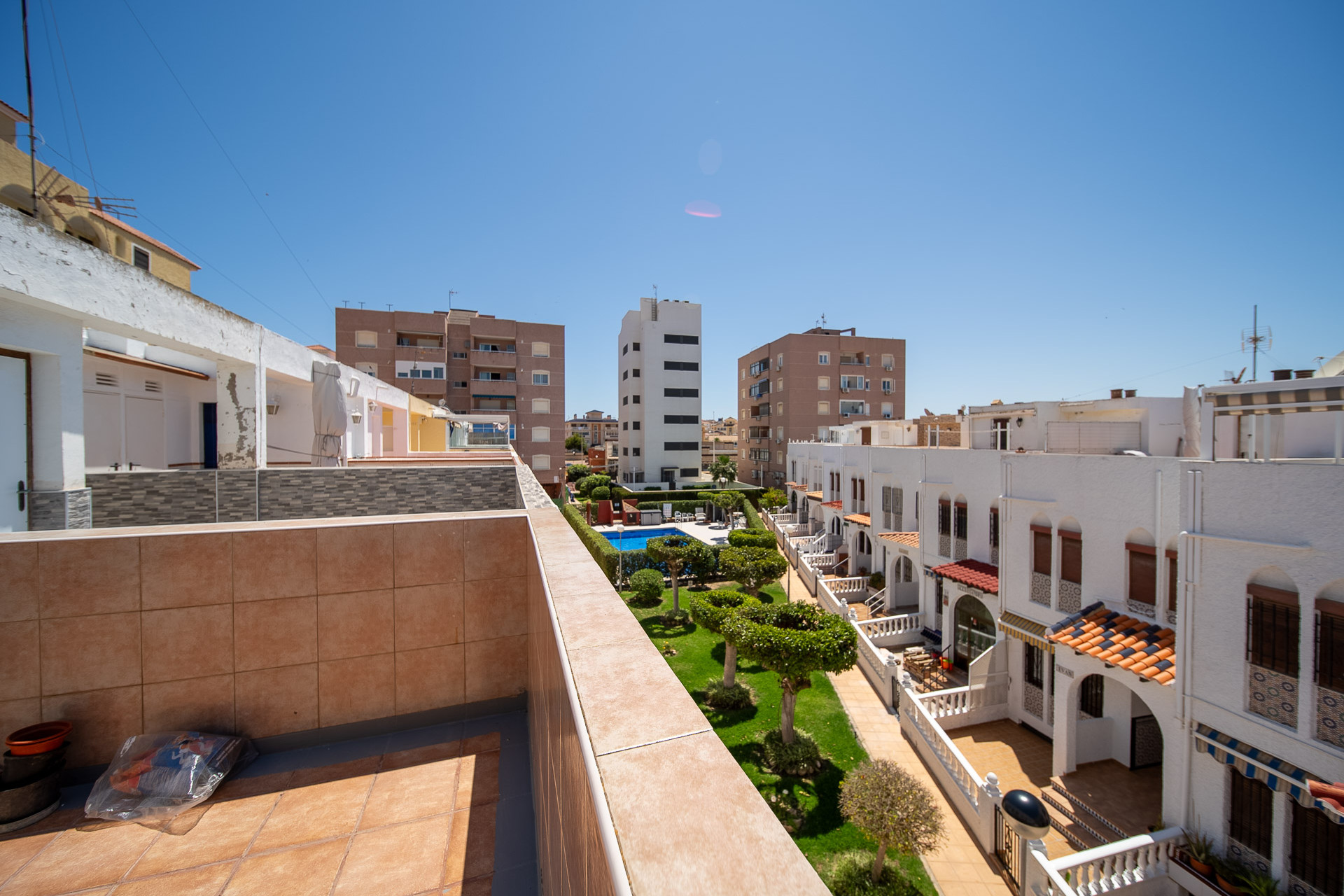Reventa - Casa de Pueblo - Torrevieja - La Mata