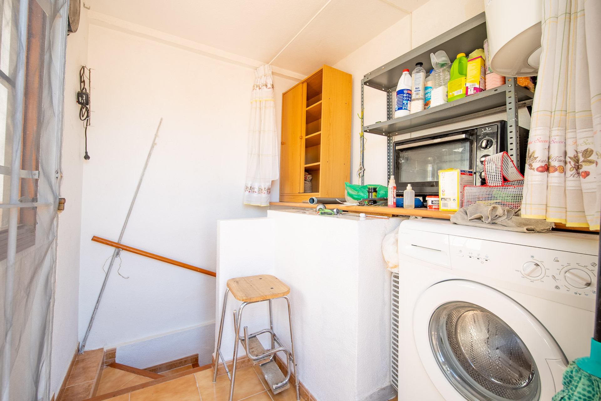 Reventa - Casa de Pueblo - Torrevieja - La Mata