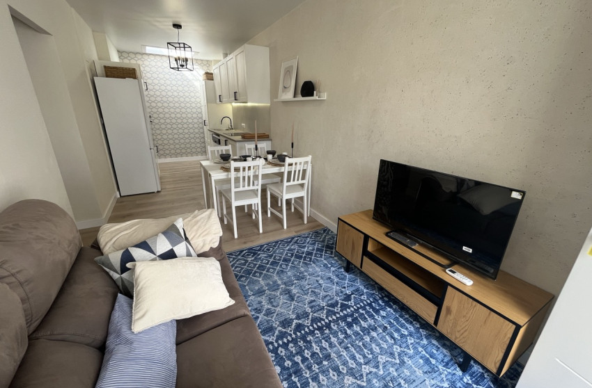 Reventa - Casa de Pueblo - Torrevieja - Torreta - Florida