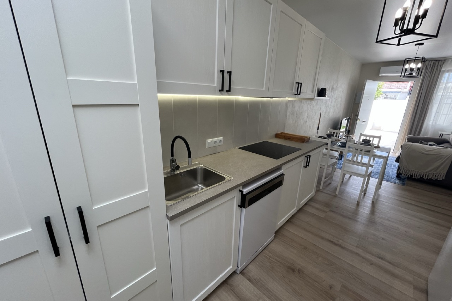 Reventa - Casa de Pueblo - Torrevieja - Torreta - Florida