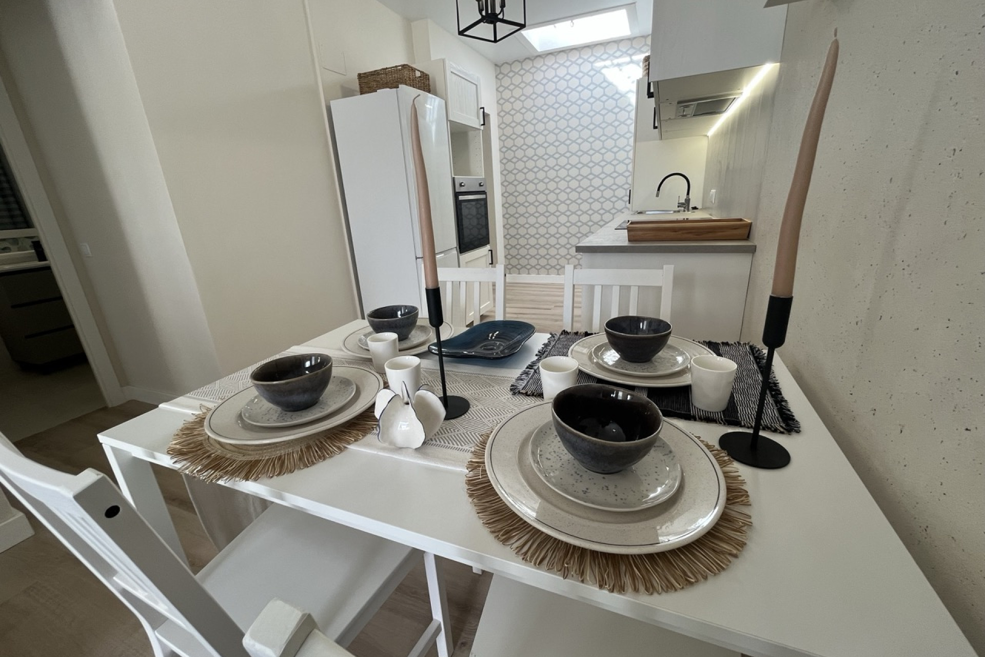 Reventa - Casa de Pueblo - Torrevieja - Torreta - Florida