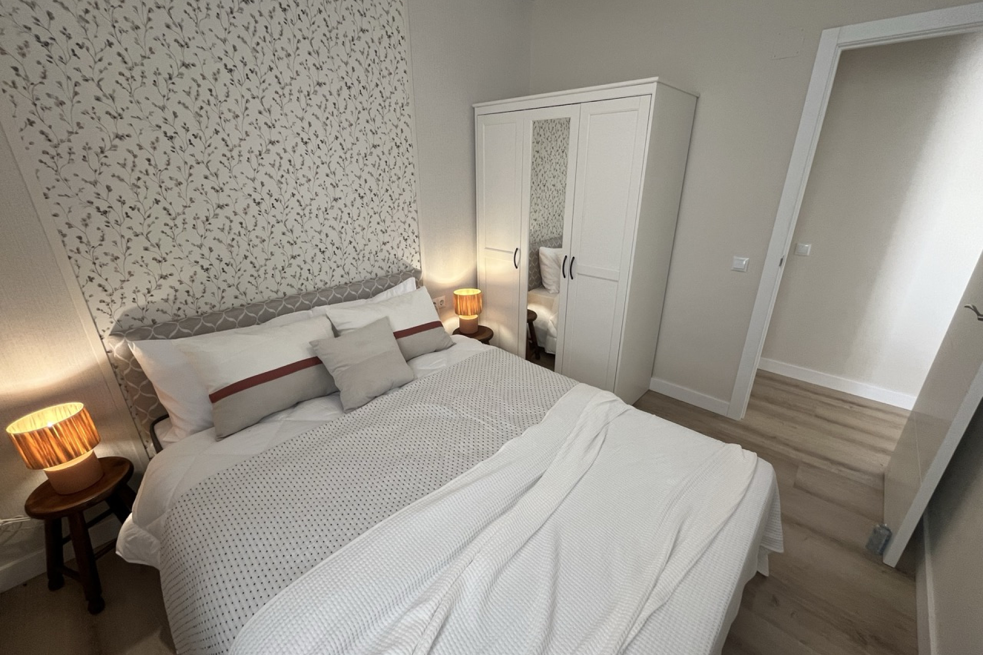 Reventa - Casa de Pueblo - Torrevieja - Torreta - Florida