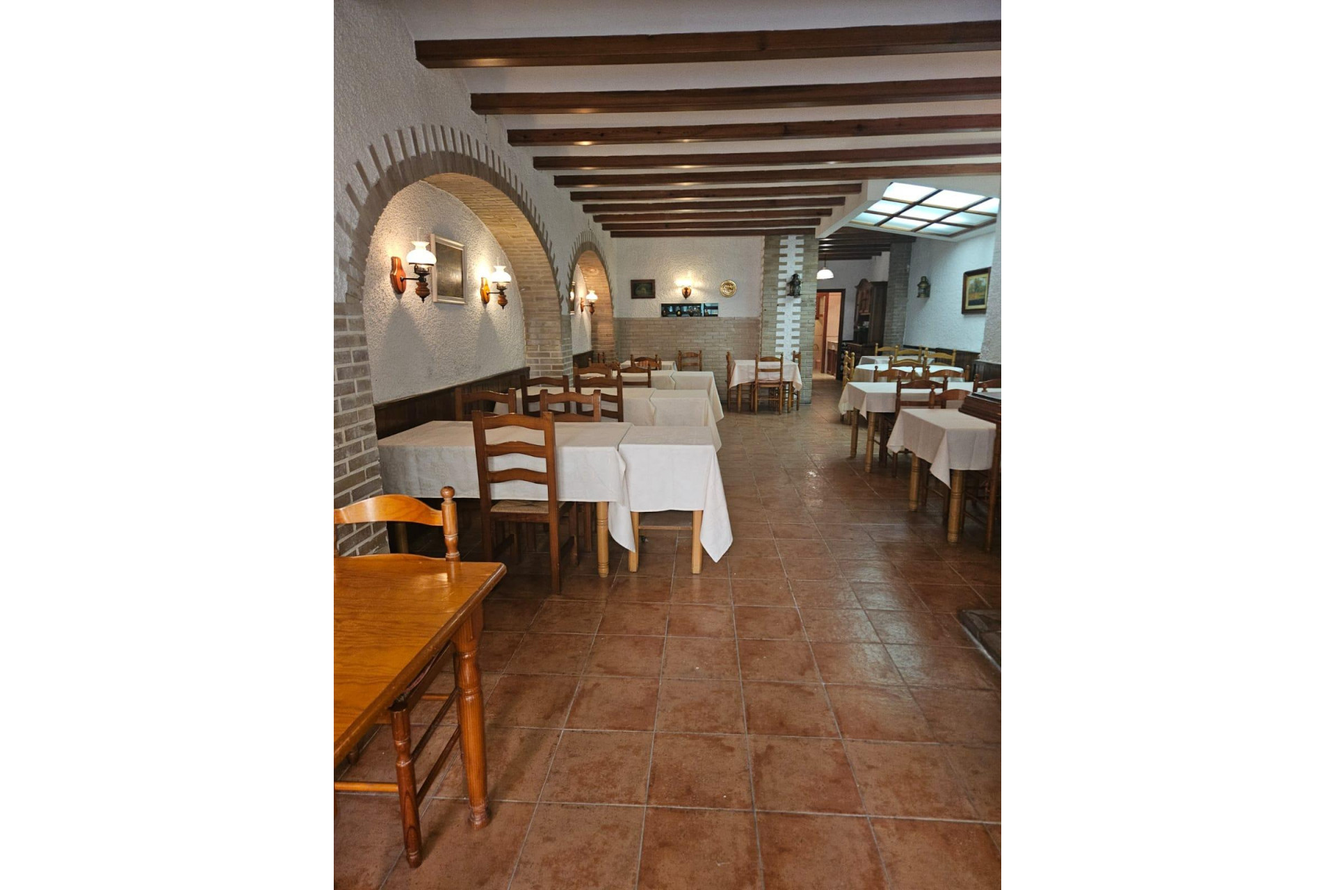 Reventa - Comercial - Alicante - Raval Roig-Virgen del Socorro