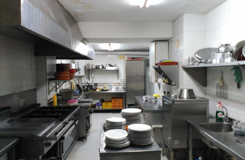 Reventa - Comercial - Alicante - Raval Roig-Virgen del Socorro