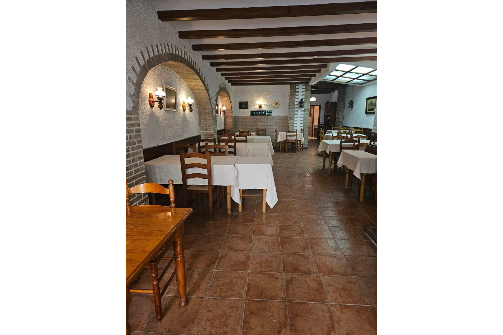 Reventa - Comercial - Alicante - Raval Roig-Virgen del Socorro