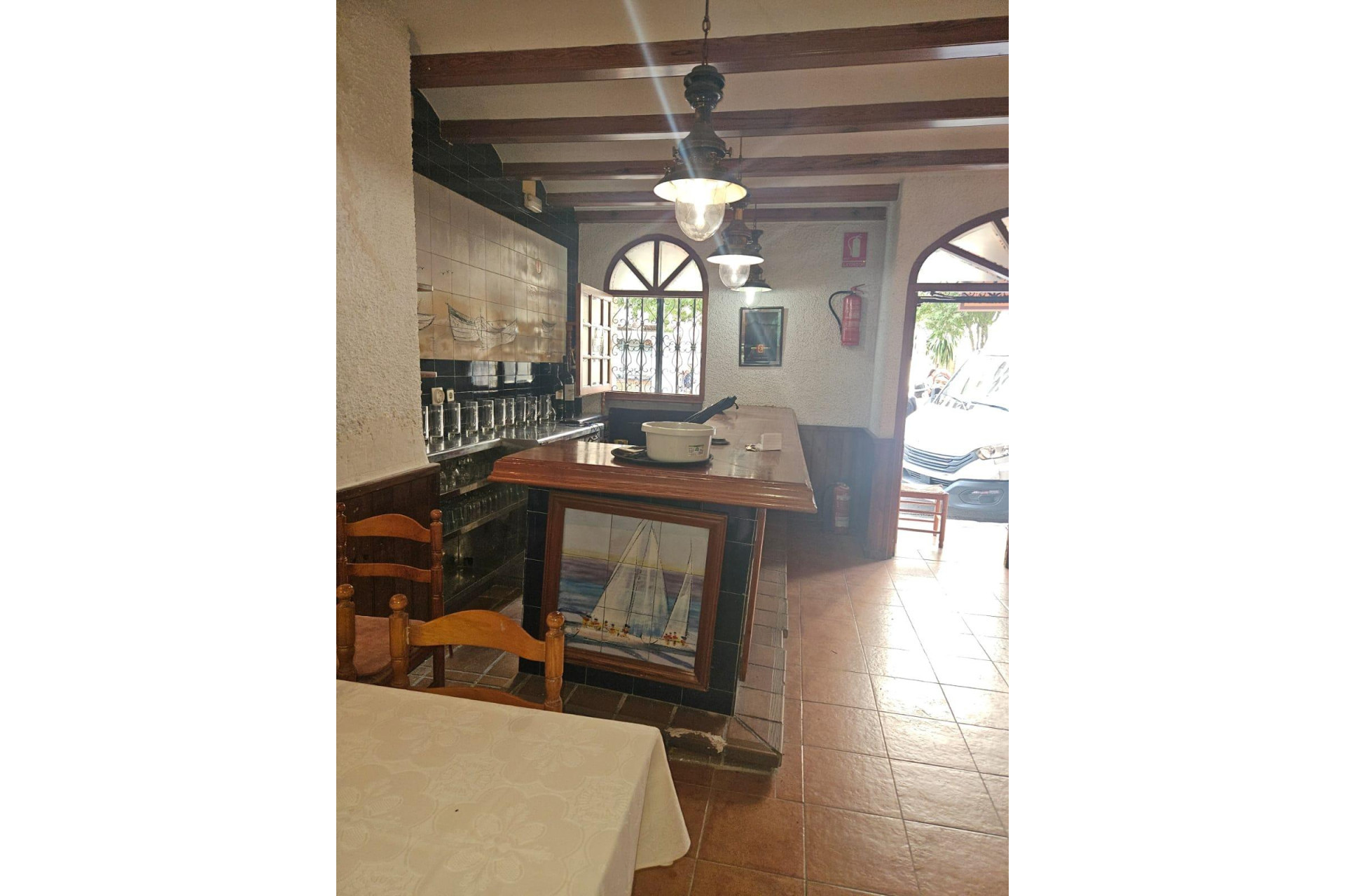 Reventa - Comercial - Alicante - Raval Roig-Virgen del Socorro