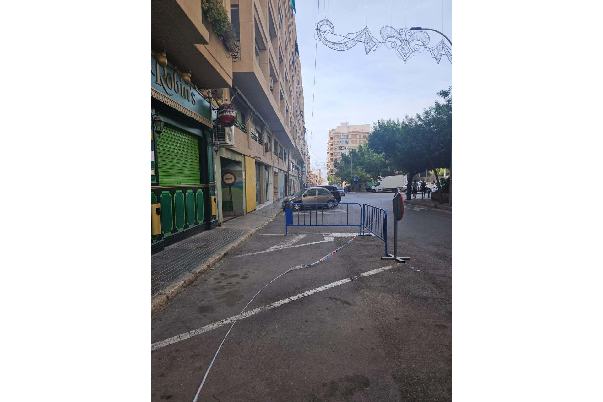 Reventa - Comercial - Alicante - Raval Roig-Virgen del Socorro