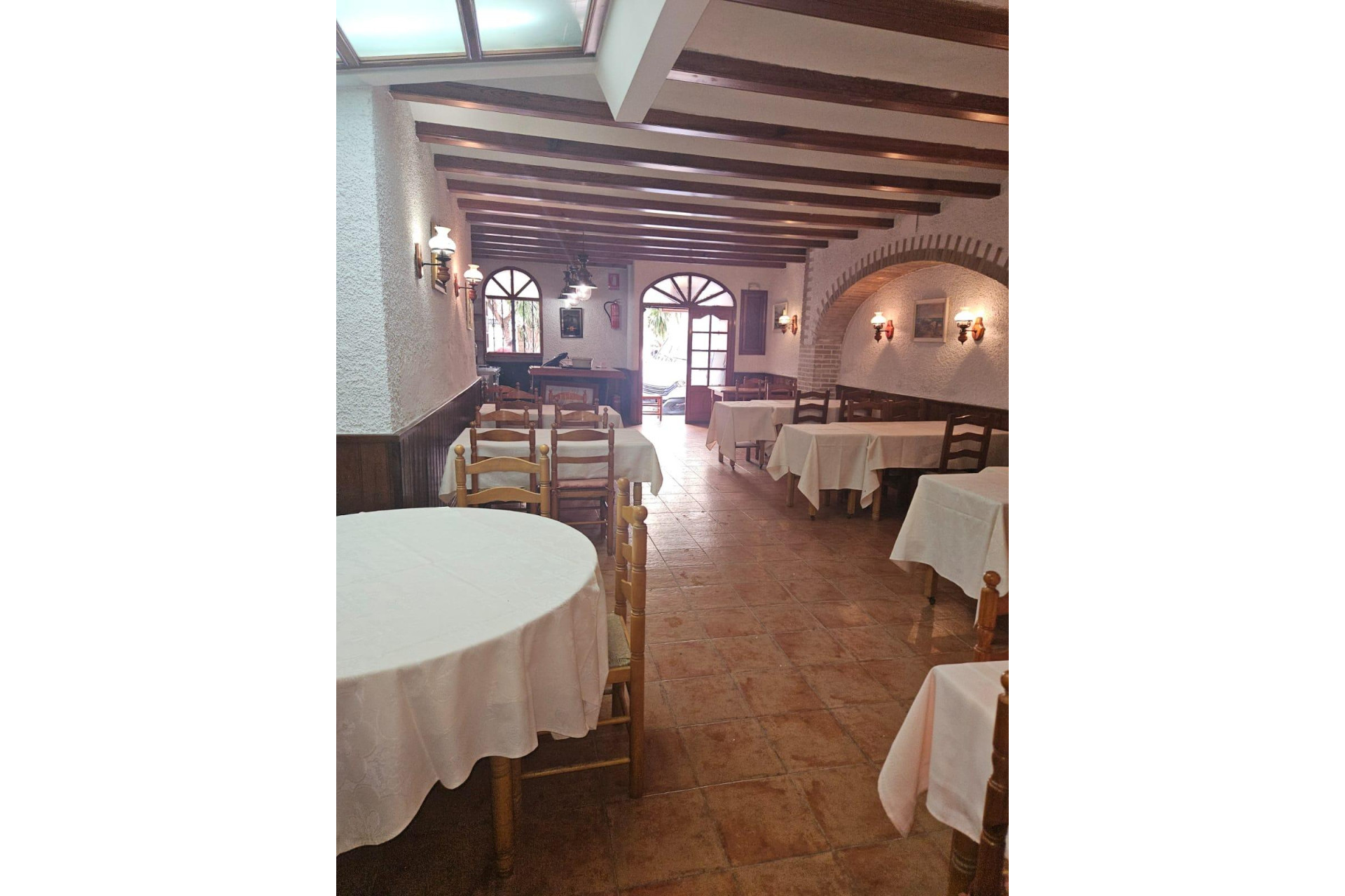 Reventa - Comercial - Alicante - Raval Roig-Virgen del Socorro