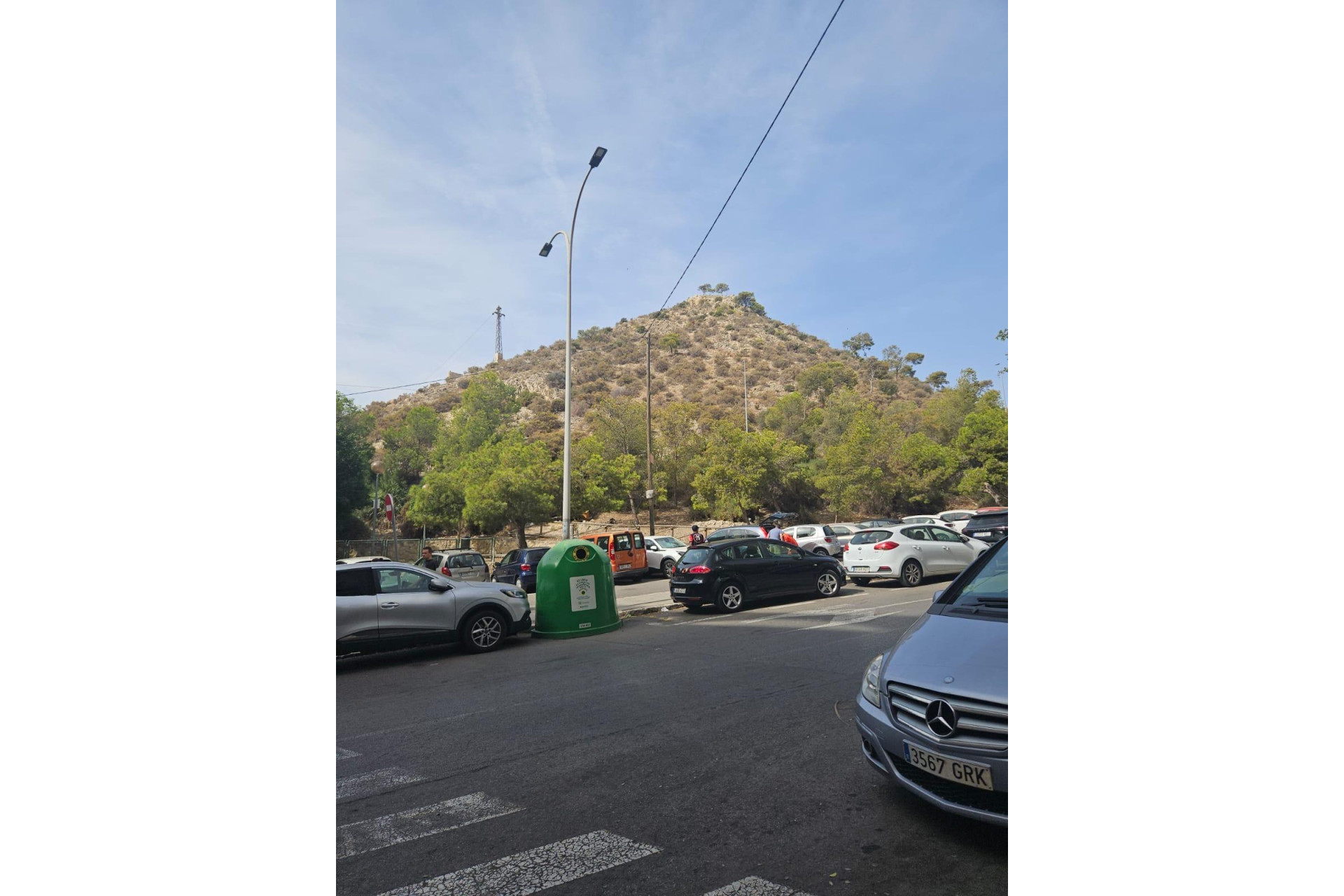 Reventa - Comercial - Alicante - Raval Roig-Virgen del Socorro