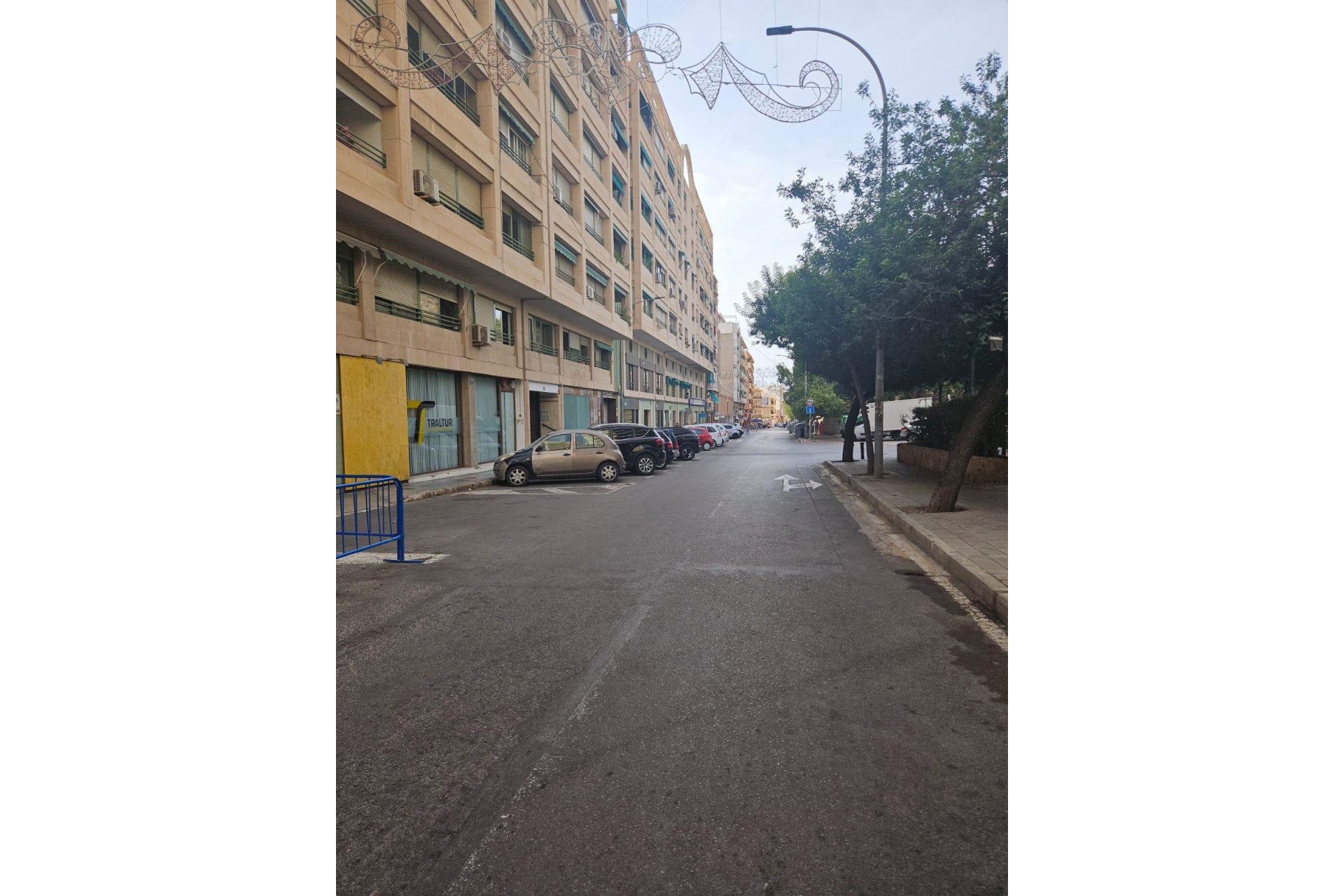 Reventa - Comercial - Alicante - Raval Roig-Virgen del Socorro