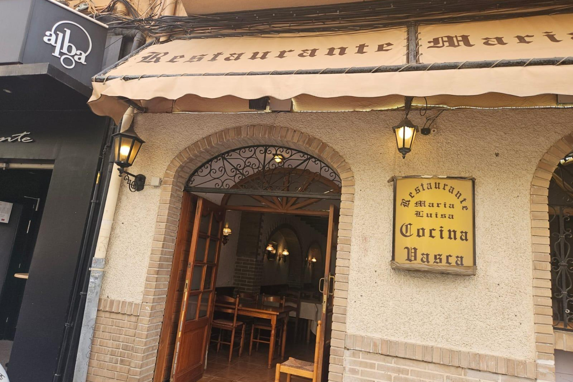 Reventa - Comercial - Alicante - Raval Roig-Virgen del Socorro