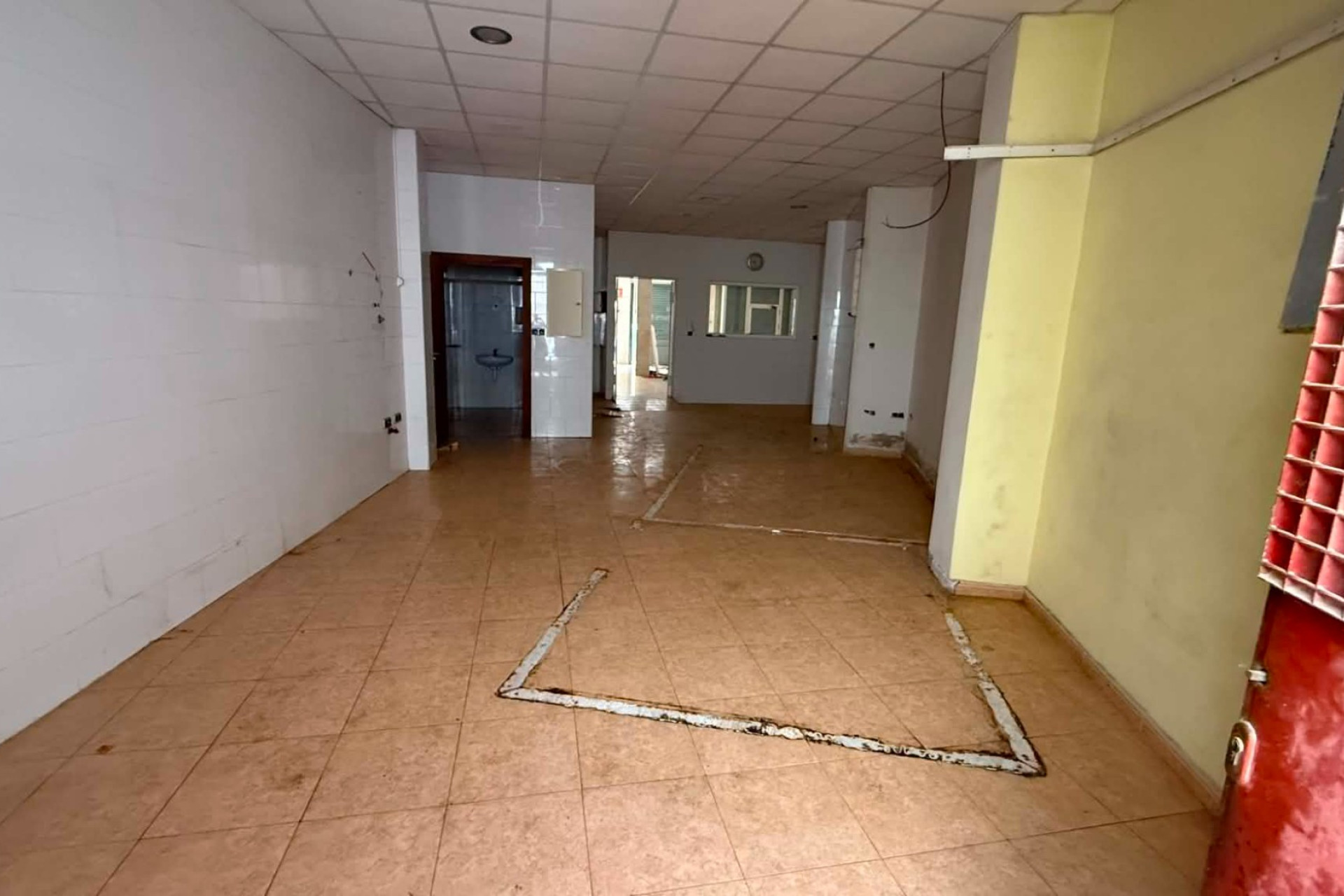 Reventa - Comercial - Almoradí