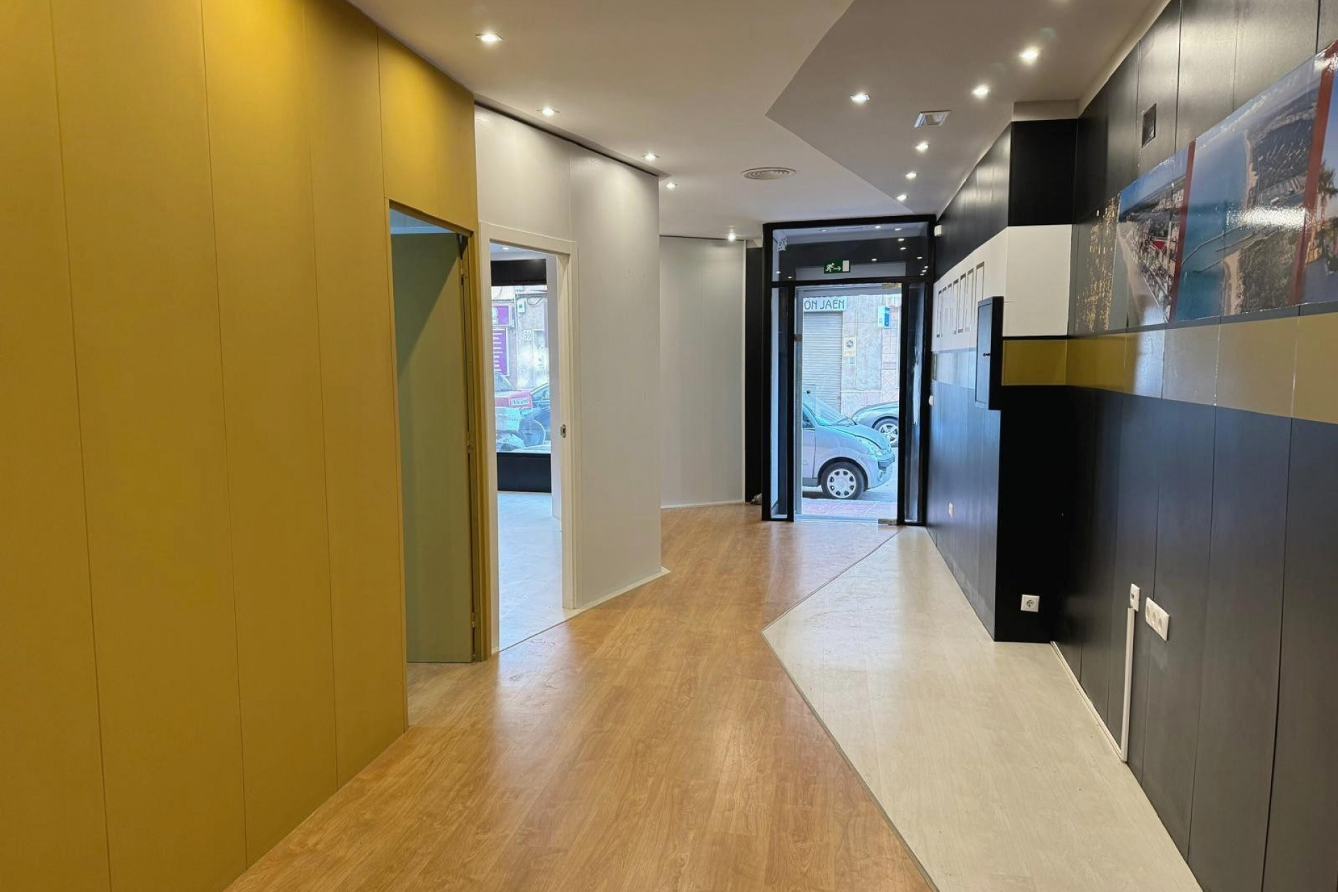 Reventa - Comercial - Guardamar del Segura - Centro