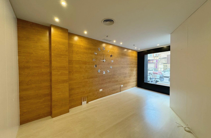 Reventa - Comercial - Guardamar del Segura - Pueblo