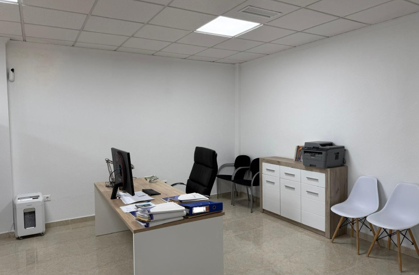 Reventa - Comercial - Orihuela Costa - La Zenia