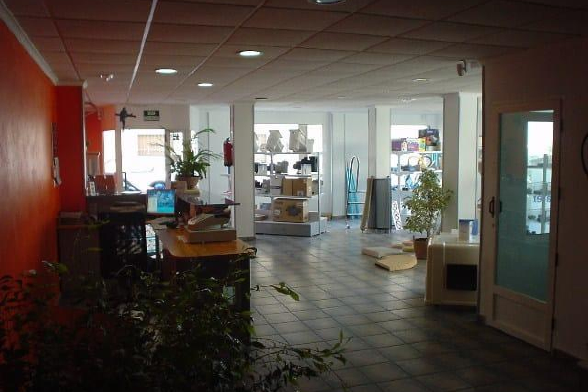 Reventa - Comercial - Orihuela Costa - Las Filipinas