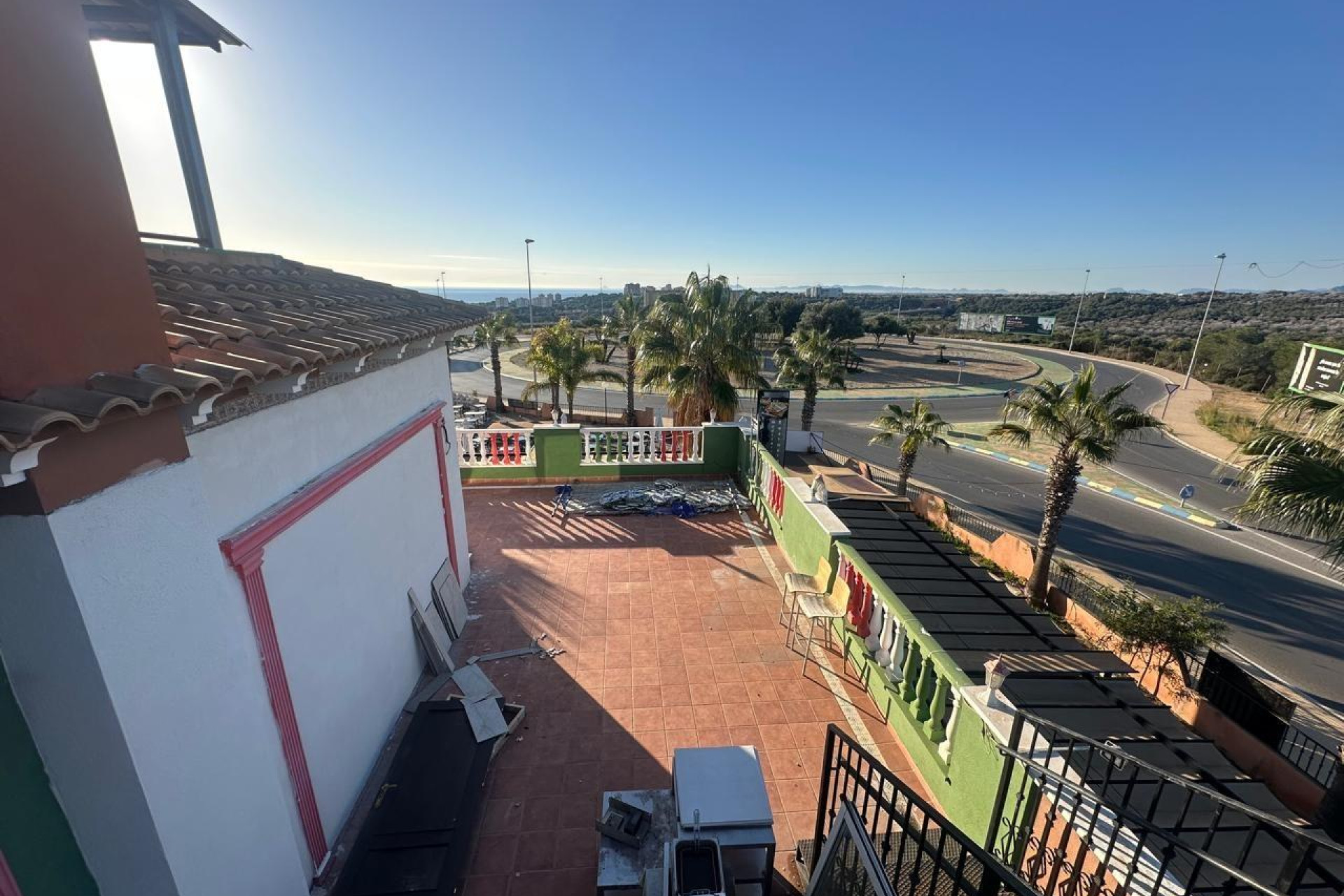 Reventa - Comercial - Orihuela Costa - Lomas de Cabo Roig