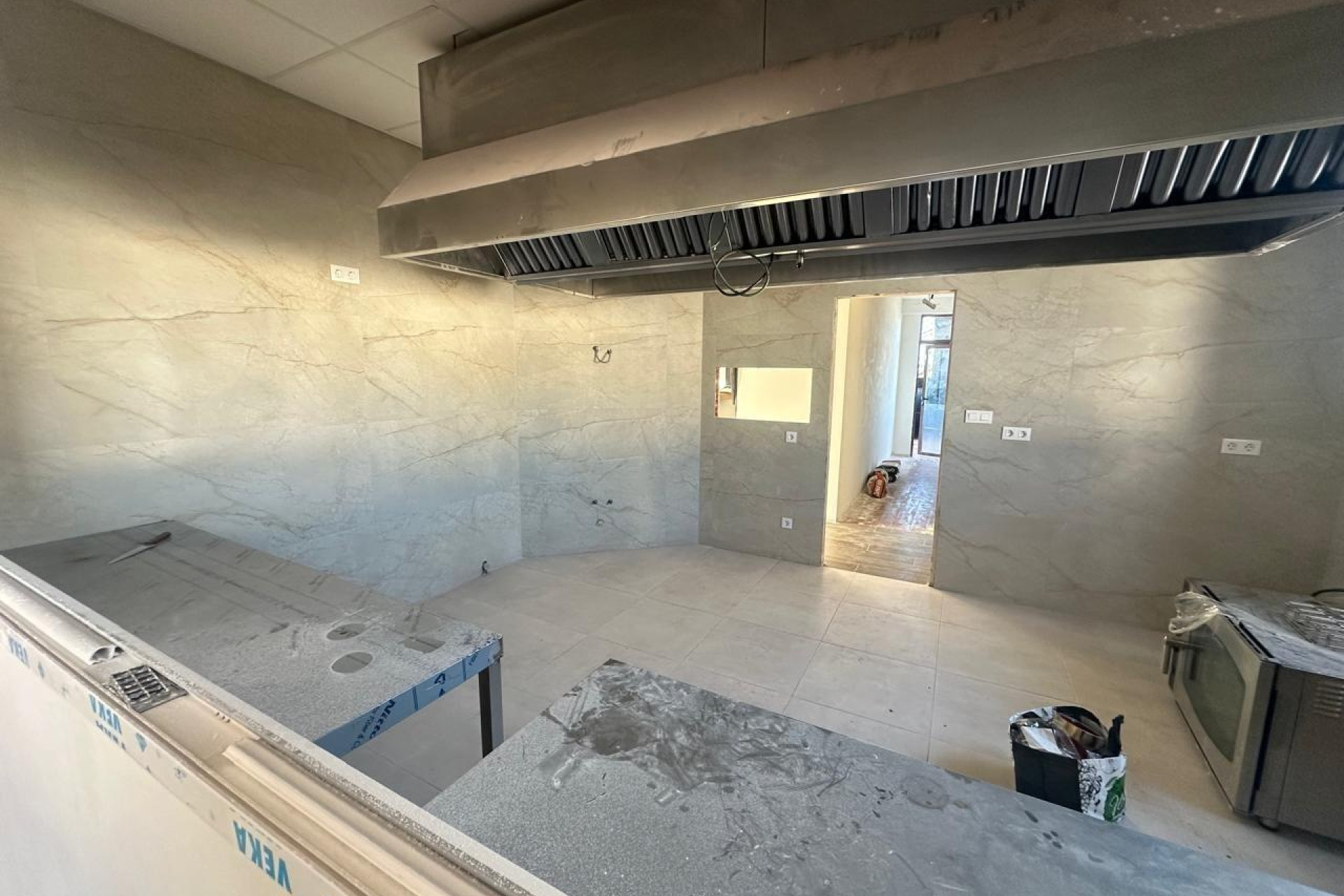 Reventa - Comercial - Orihuela Costa - Lomas de Cabo Roig