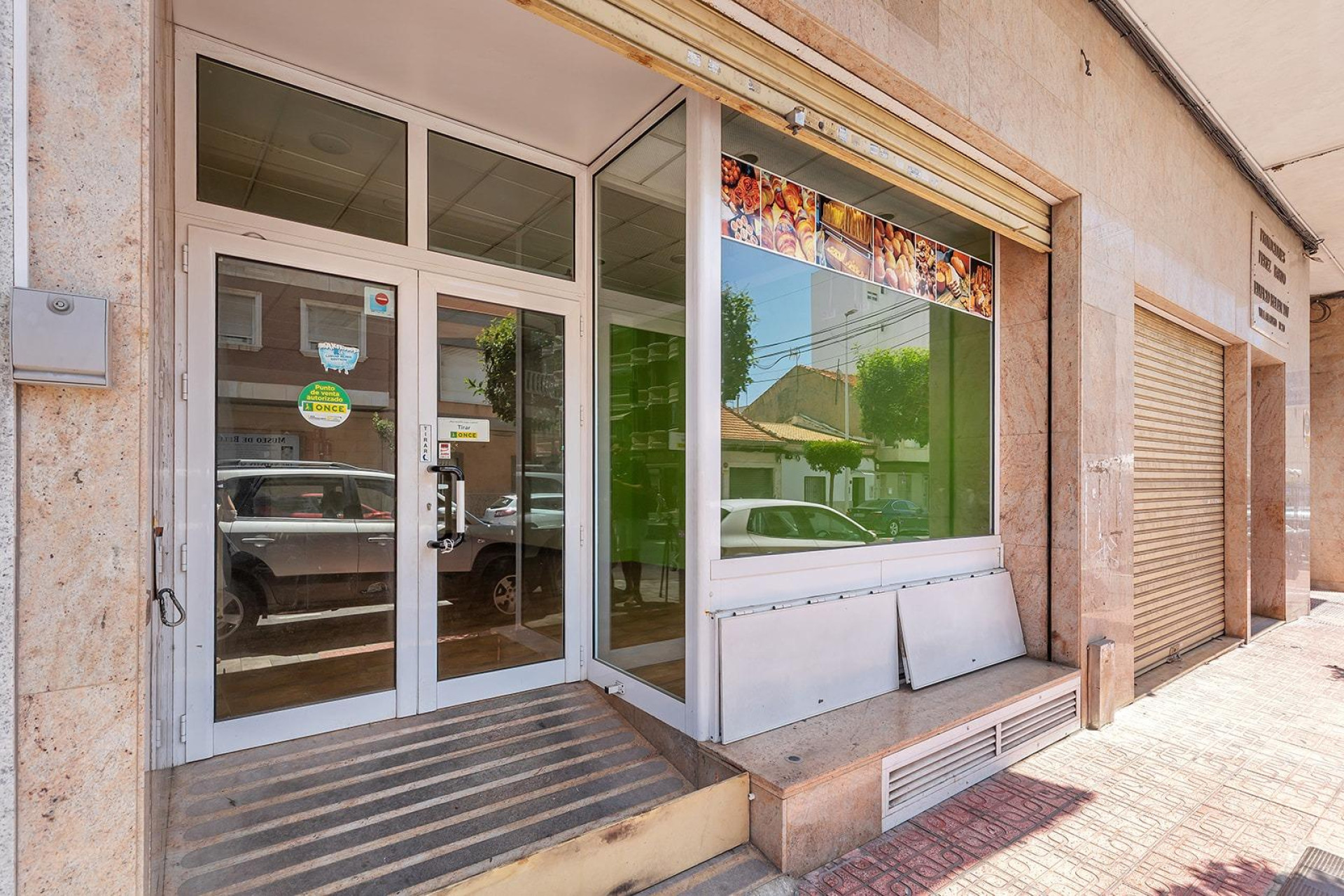 Reventa - Comercial - Torrevieja - Centro