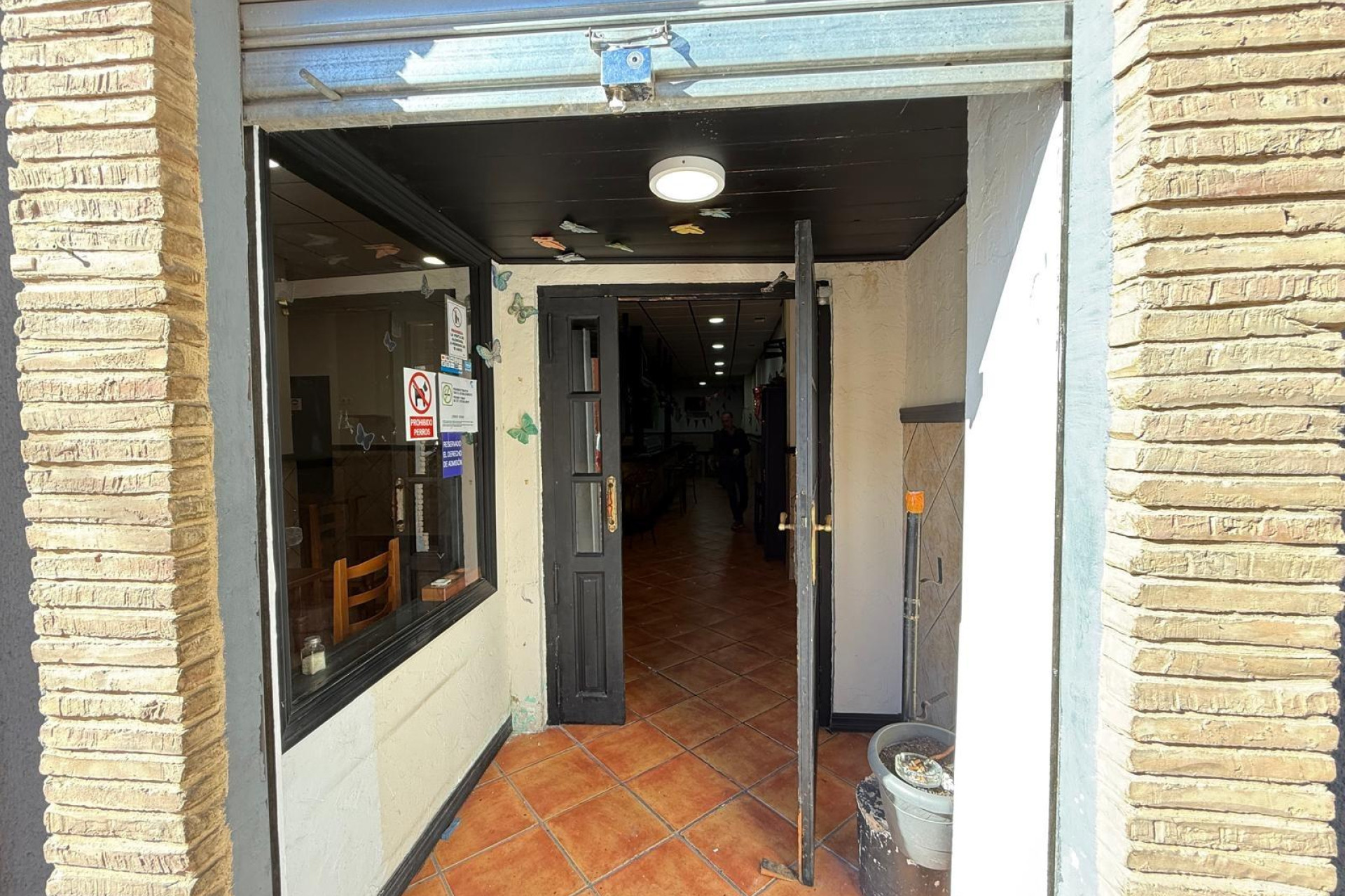 Reventa - Comercial - Torrevieja - Estacion de autobuses