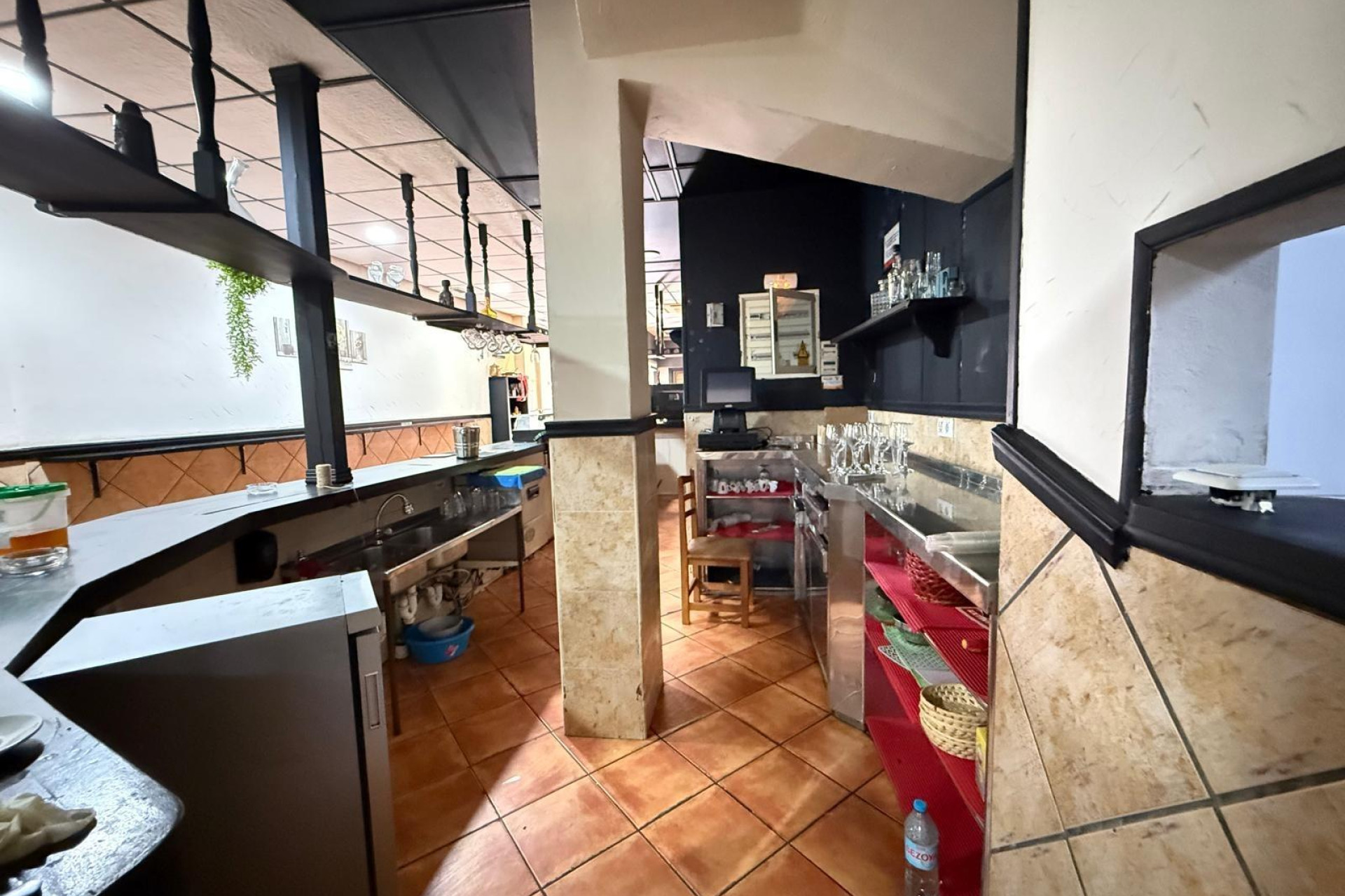 Reventa - Comercial - Torrevieja - Estacion de autobuses