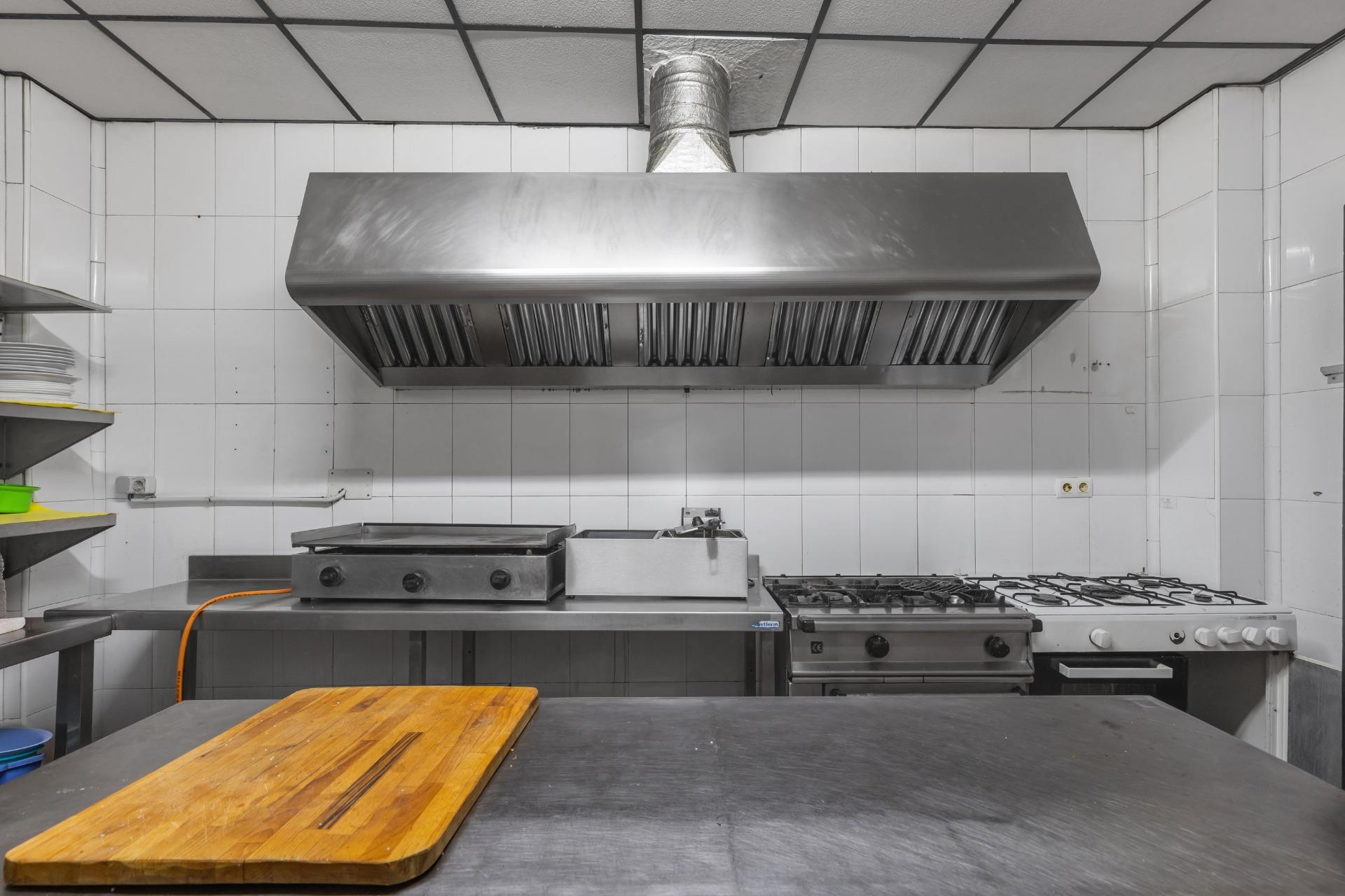 Reventa - Comercial - Torrevieja - Estacion de autobuses