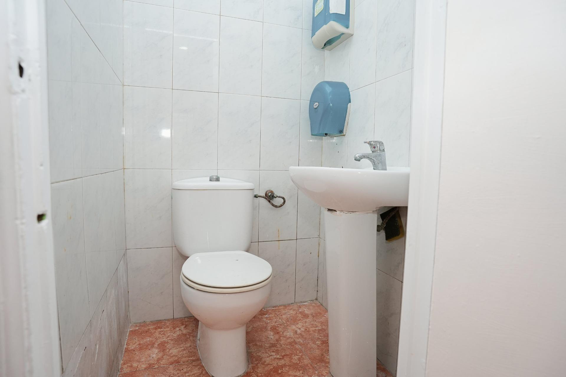 Reventa - Comercial - Torrevieja - Estacion de autobuses