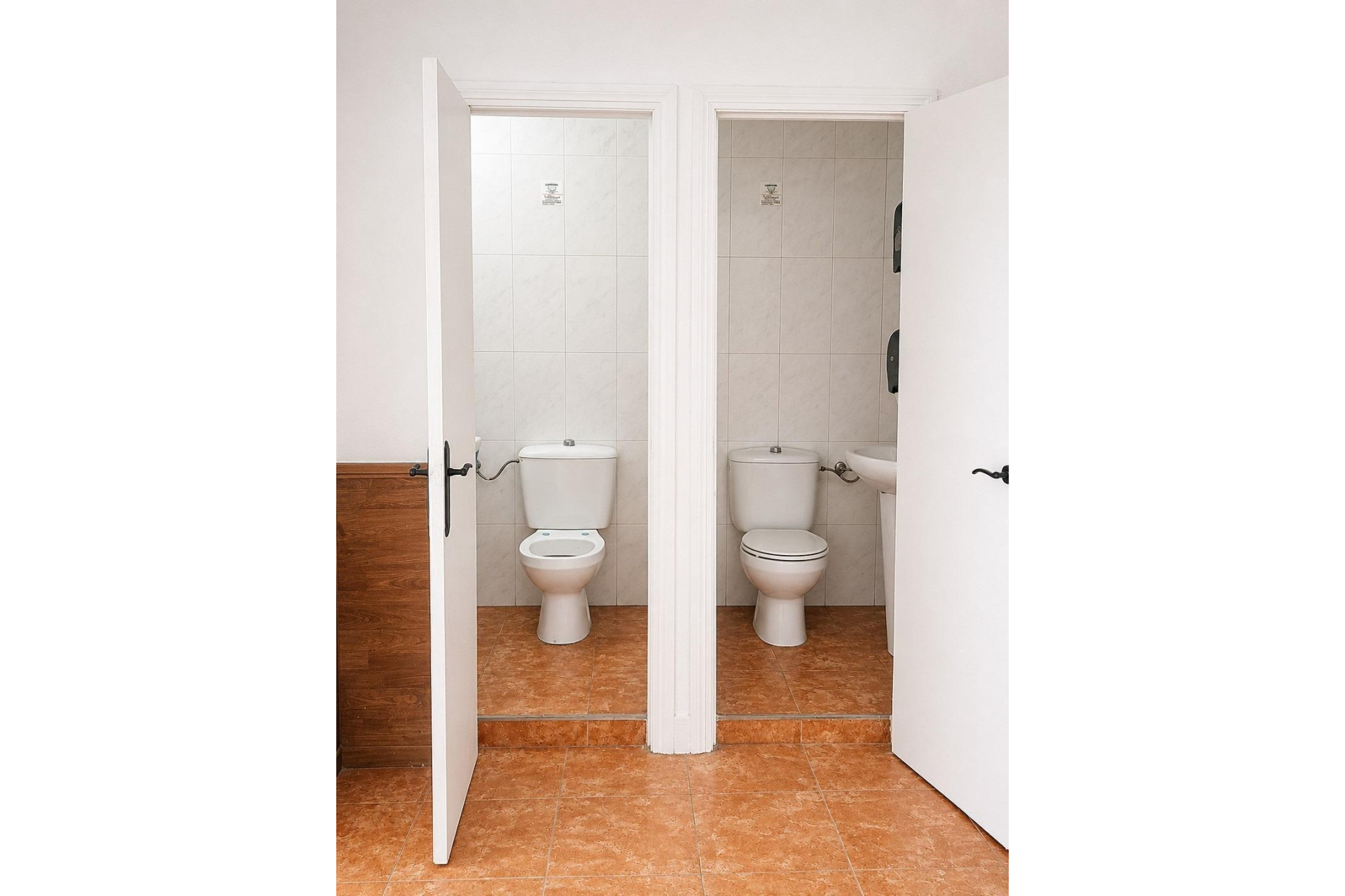 Reventa - Comercial - Torrevieja - Estacion de autobuses