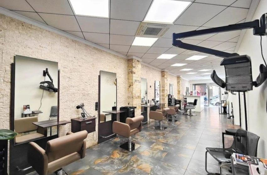 Reventa - Comercial - Torrevieja - La siesta