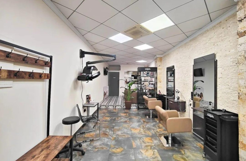 Reventa - Comercial - Torrevieja - La siesta