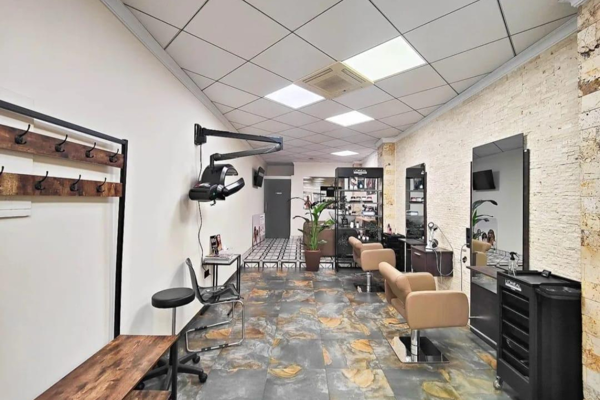 Reventa - Comercial - Torrevieja - La siesta