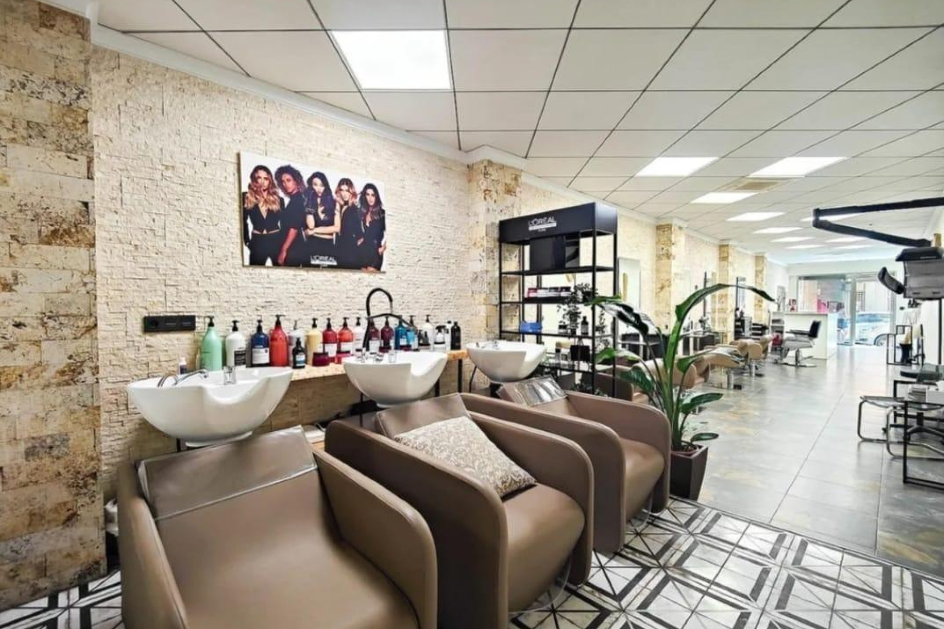 Reventa - Comercial - Torrevieja - La siesta