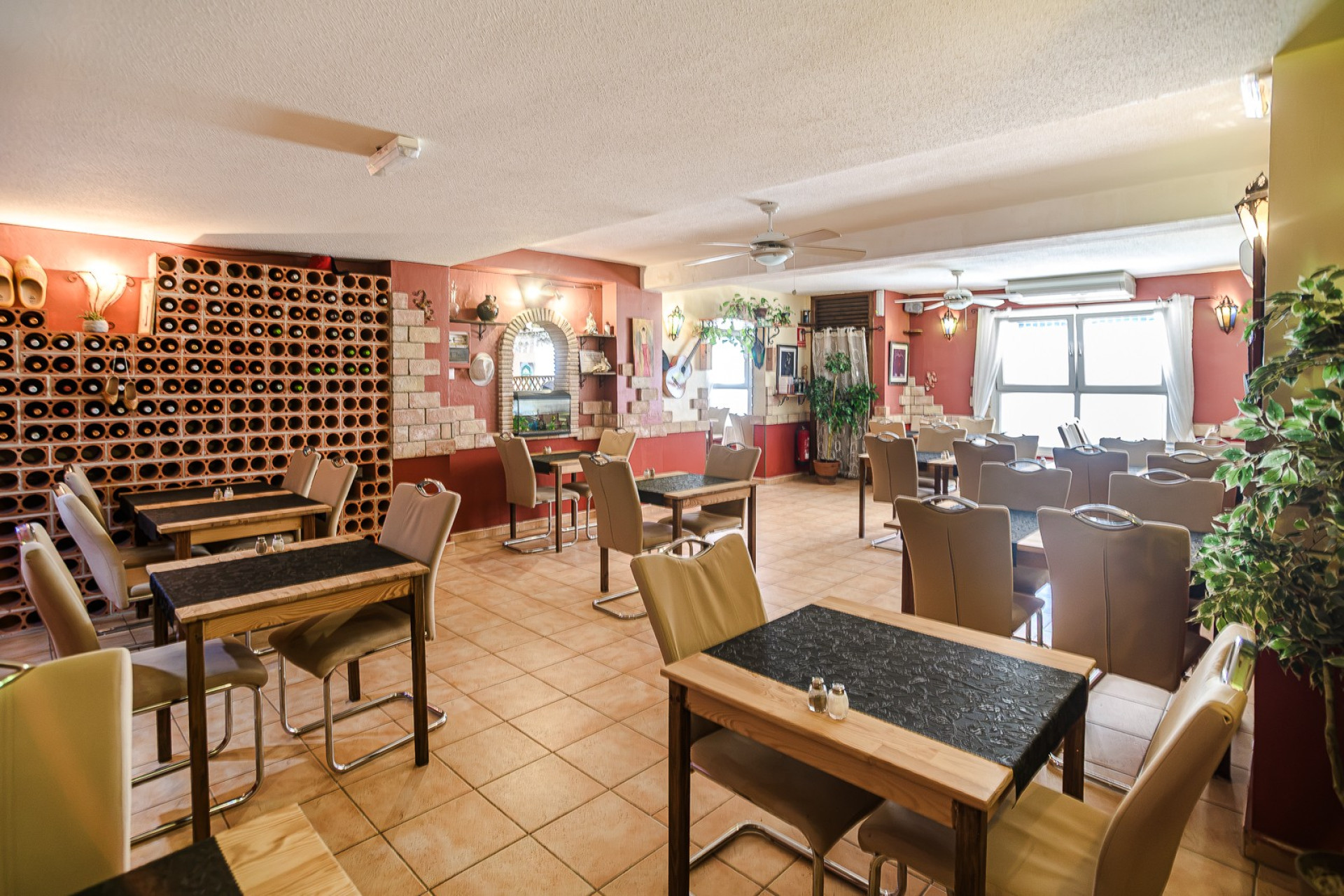 Reventa - Comercial - Torrevieja - La Veleta
