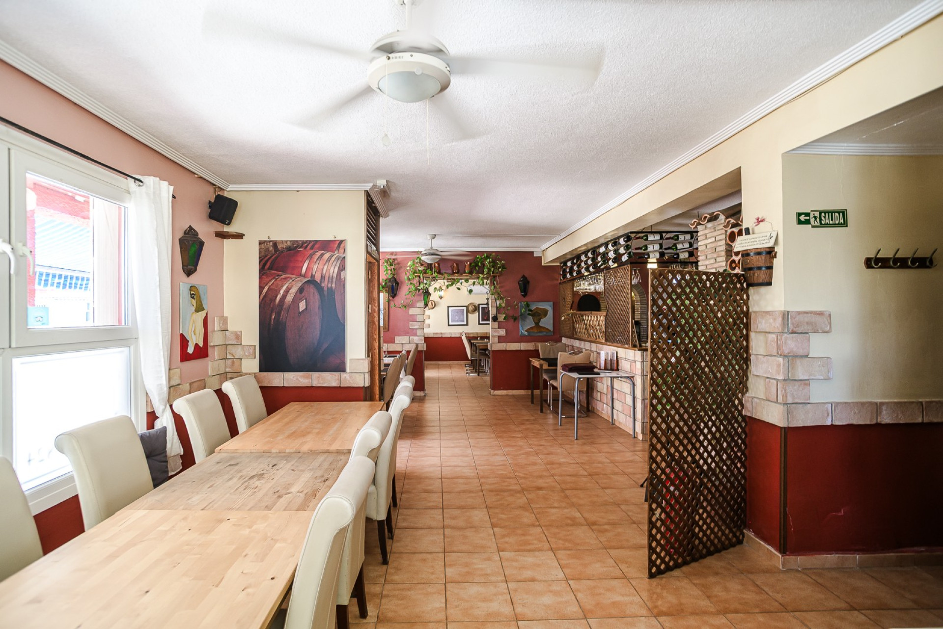 Reventa - Comercial - Torrevieja - La Veleta